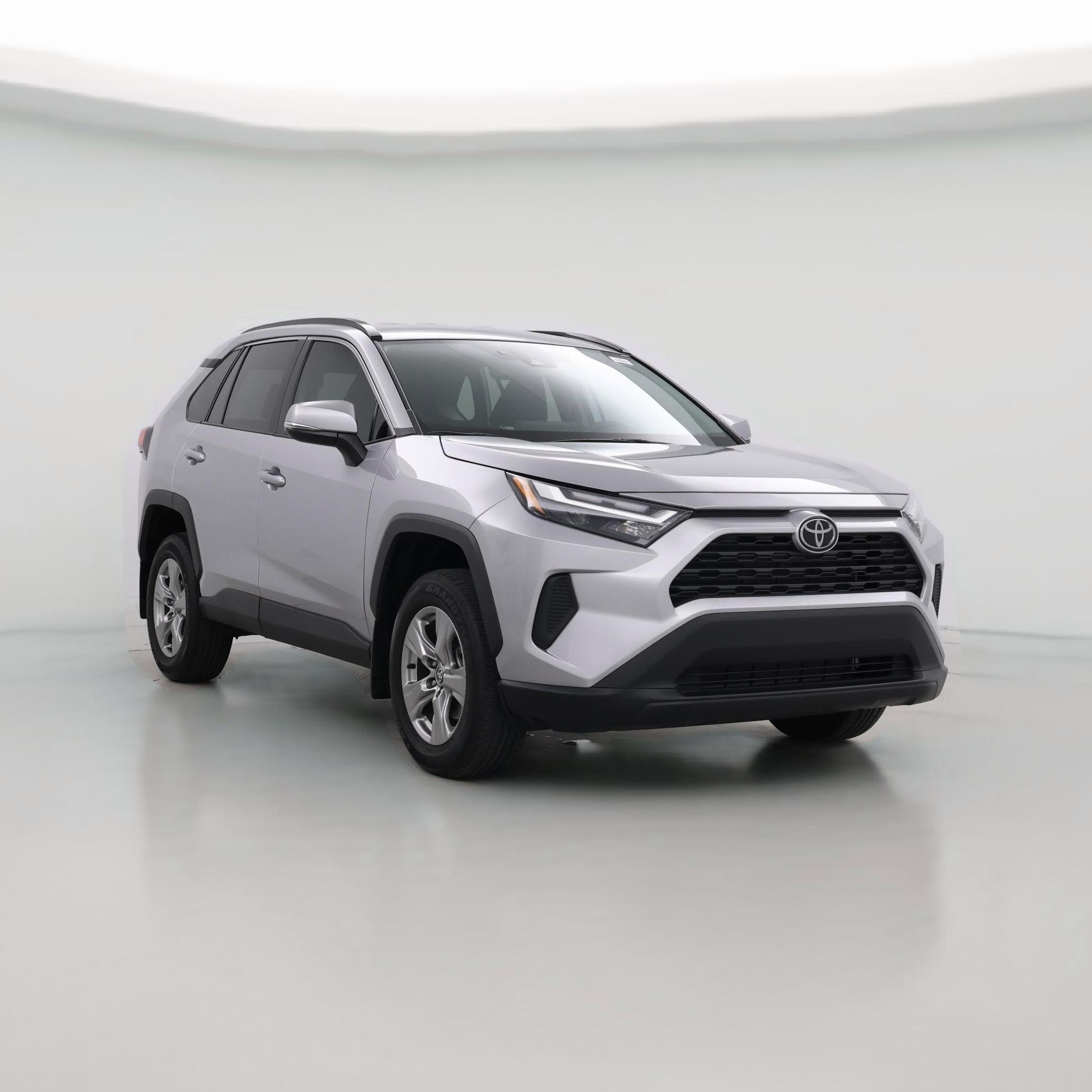 Thumbnail: 2024 Toyota RAV4 - 1