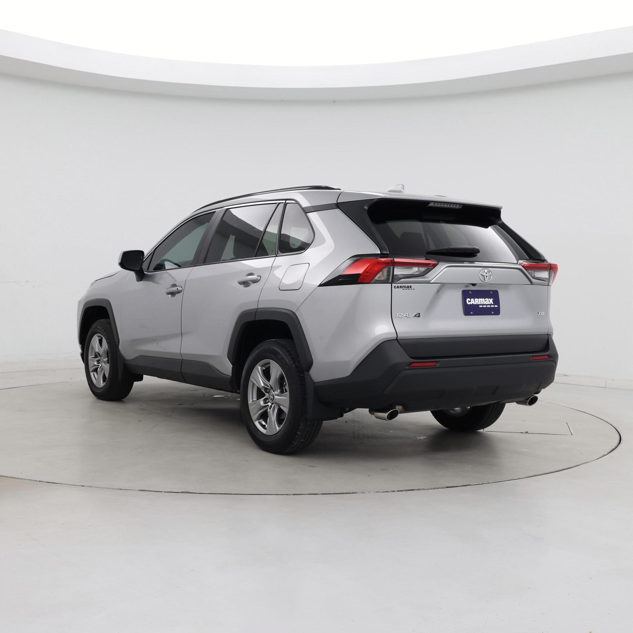 Thumbnail: 2024 Toyota RAV4 - 2