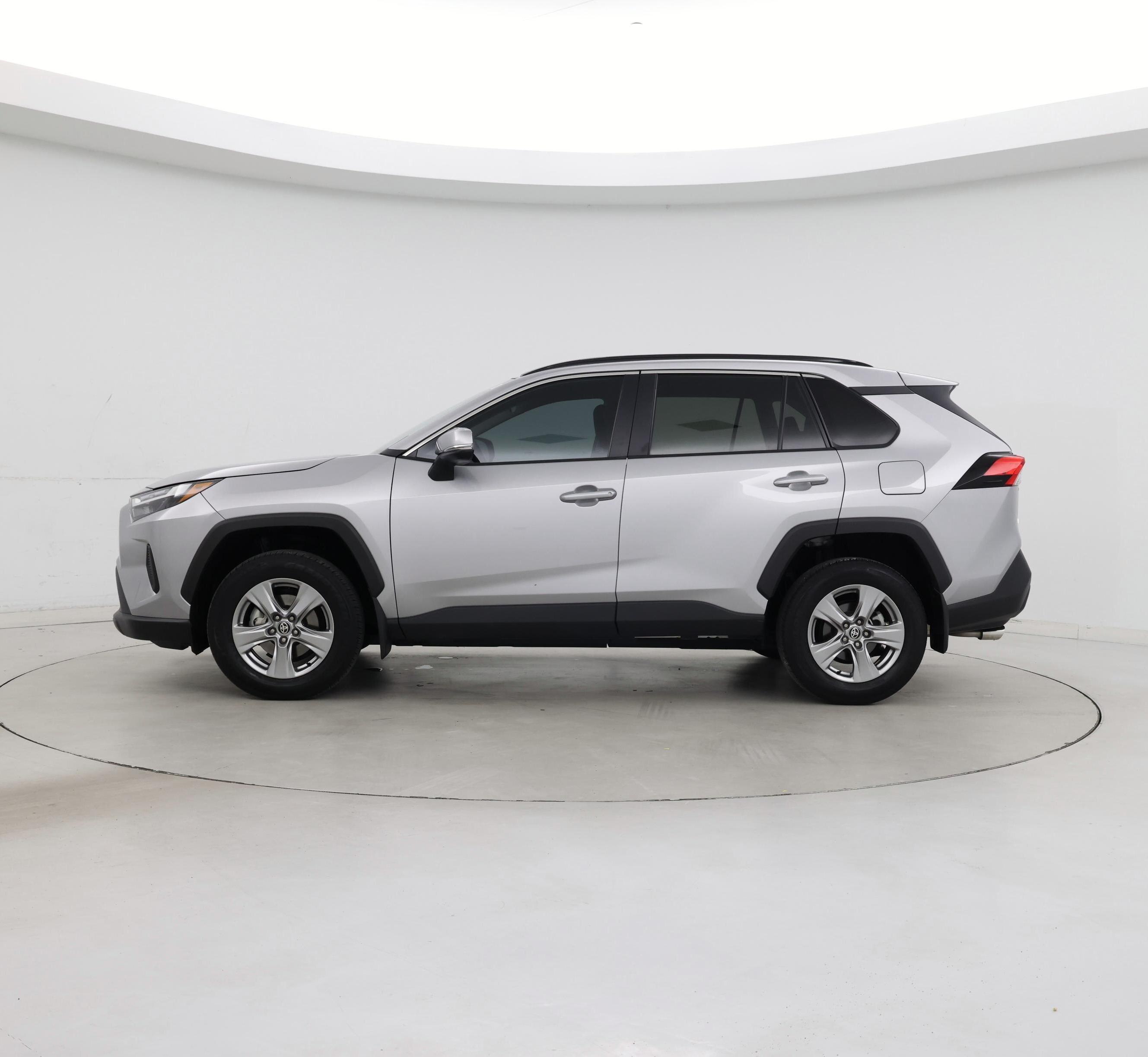 Thumbnail: 2024 Toyota RAV4 - 3