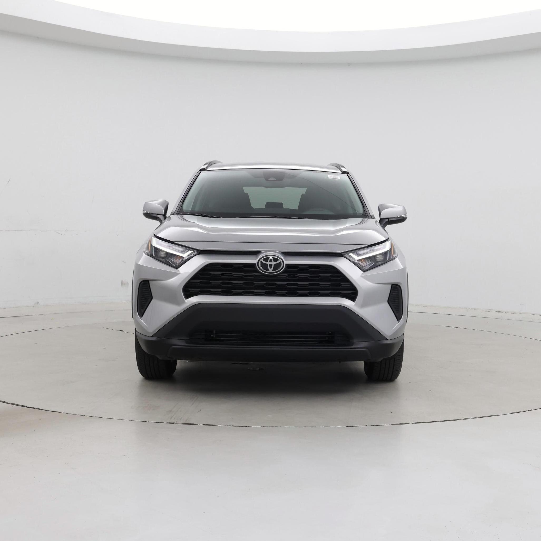 Thumbnail: 2024 Toyota RAV4 - 5