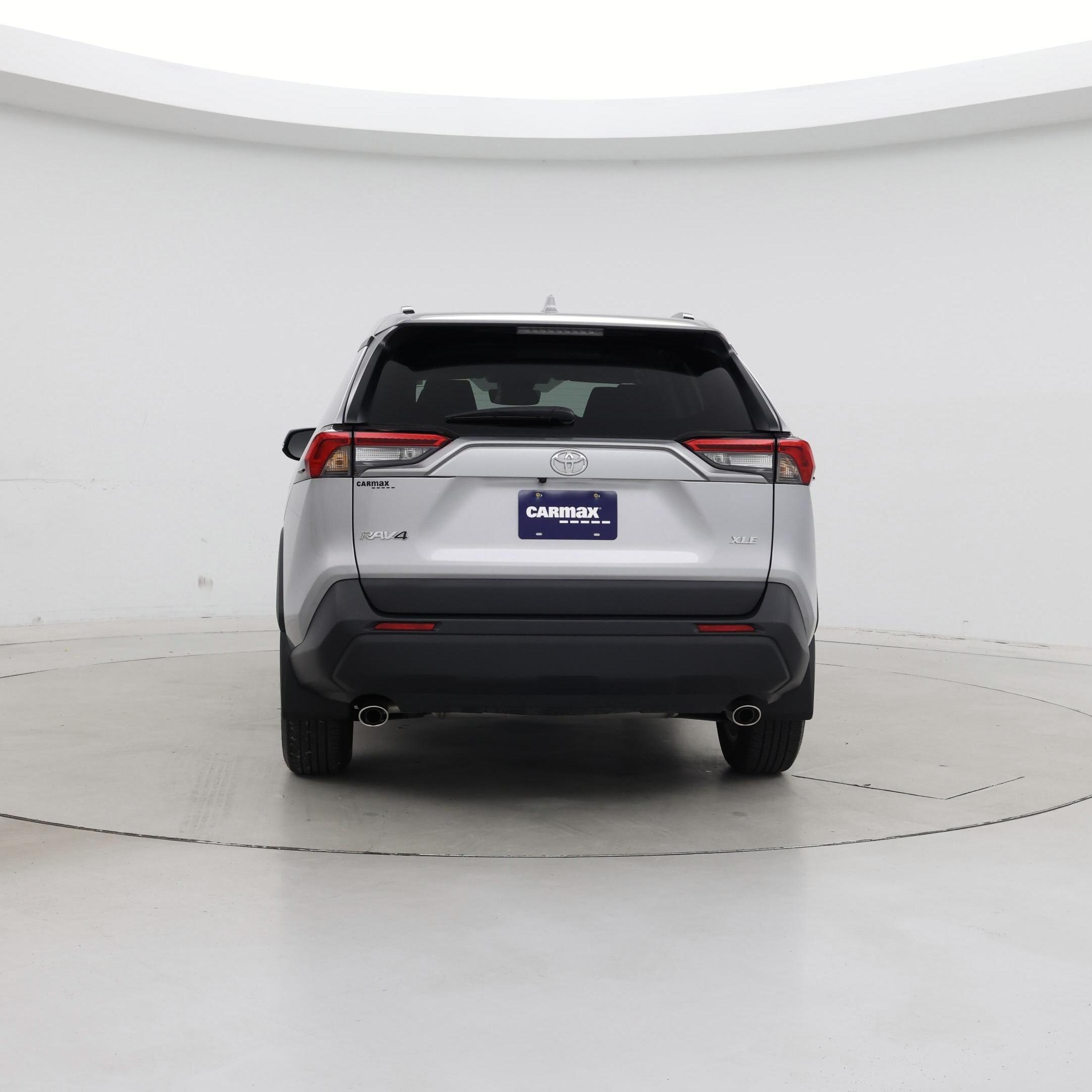 Thumbnail: 2024 Toyota RAV4 - 6
