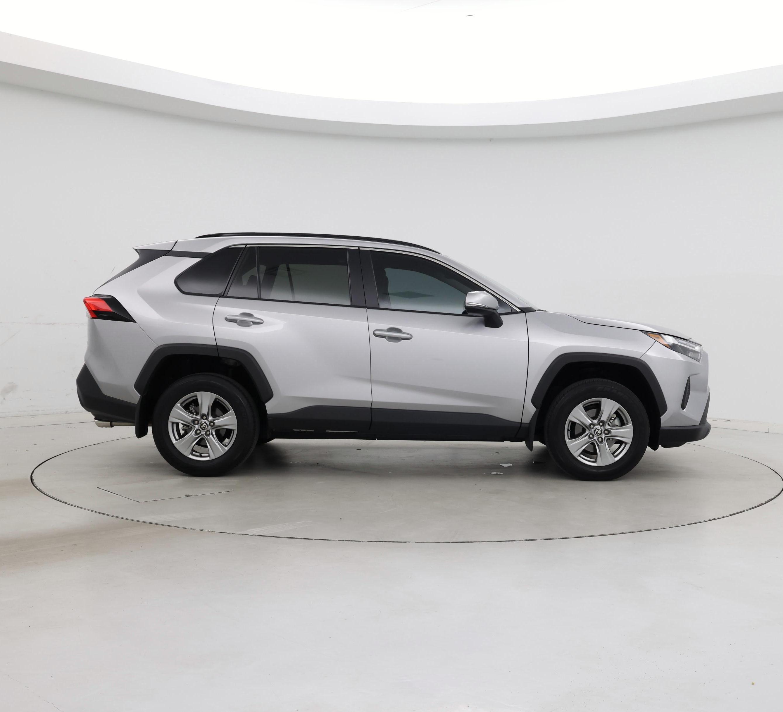 Thumbnail: 2024 Toyota RAV4 - 7