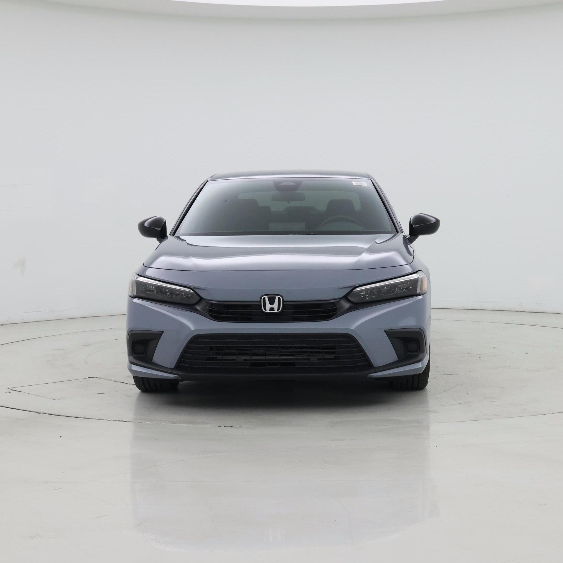 Thumbnail: 2023 Honda Civic - 5