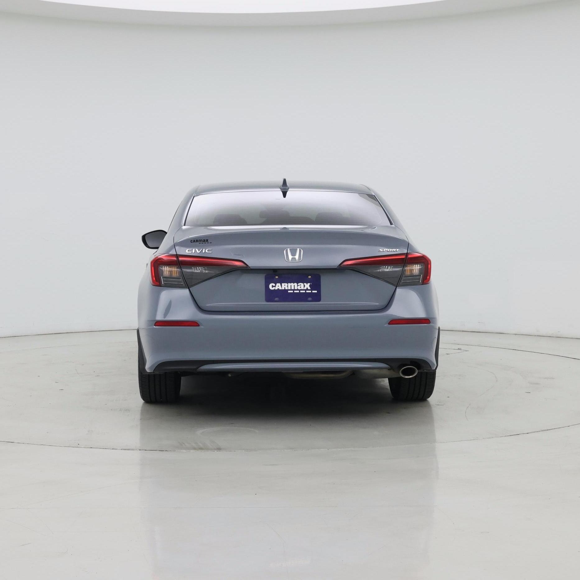 Thumbnail: 2023 Honda Civic - 6