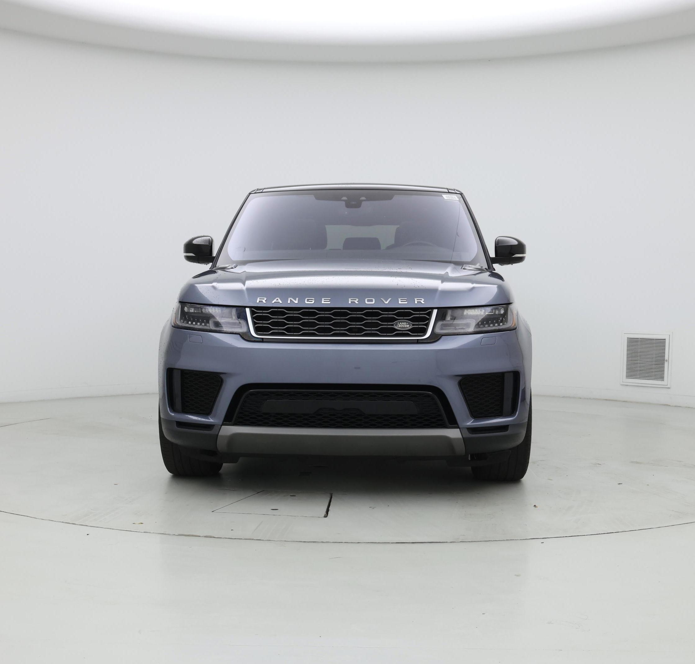 Thumbnail: 2020 Land Rover Range Rover Sport - 5