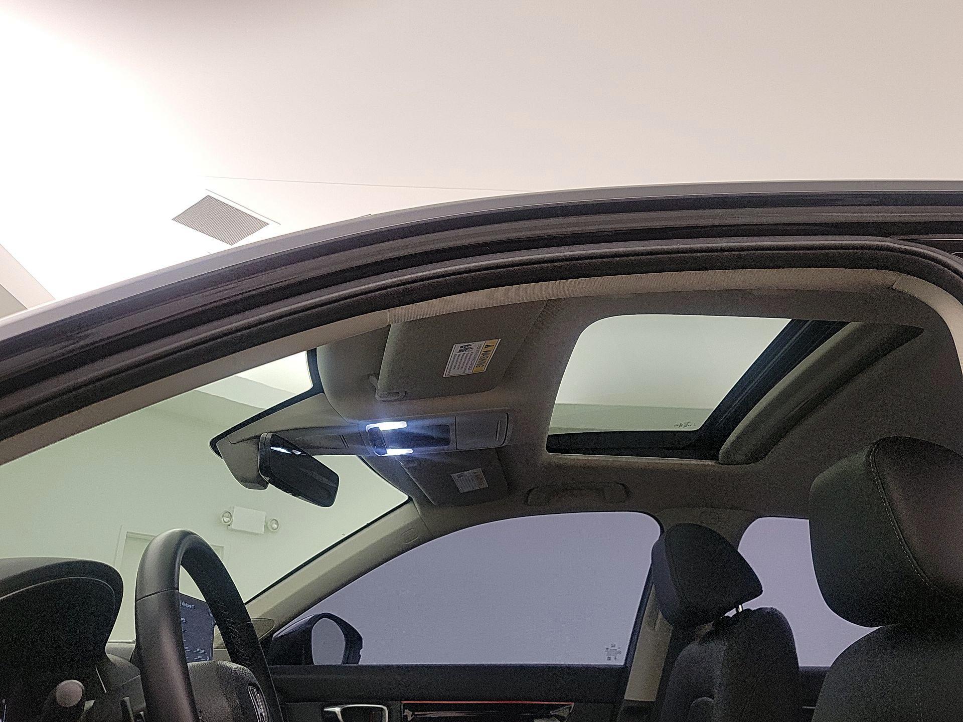 Thumbnail: 2024 Honda Civic - 20