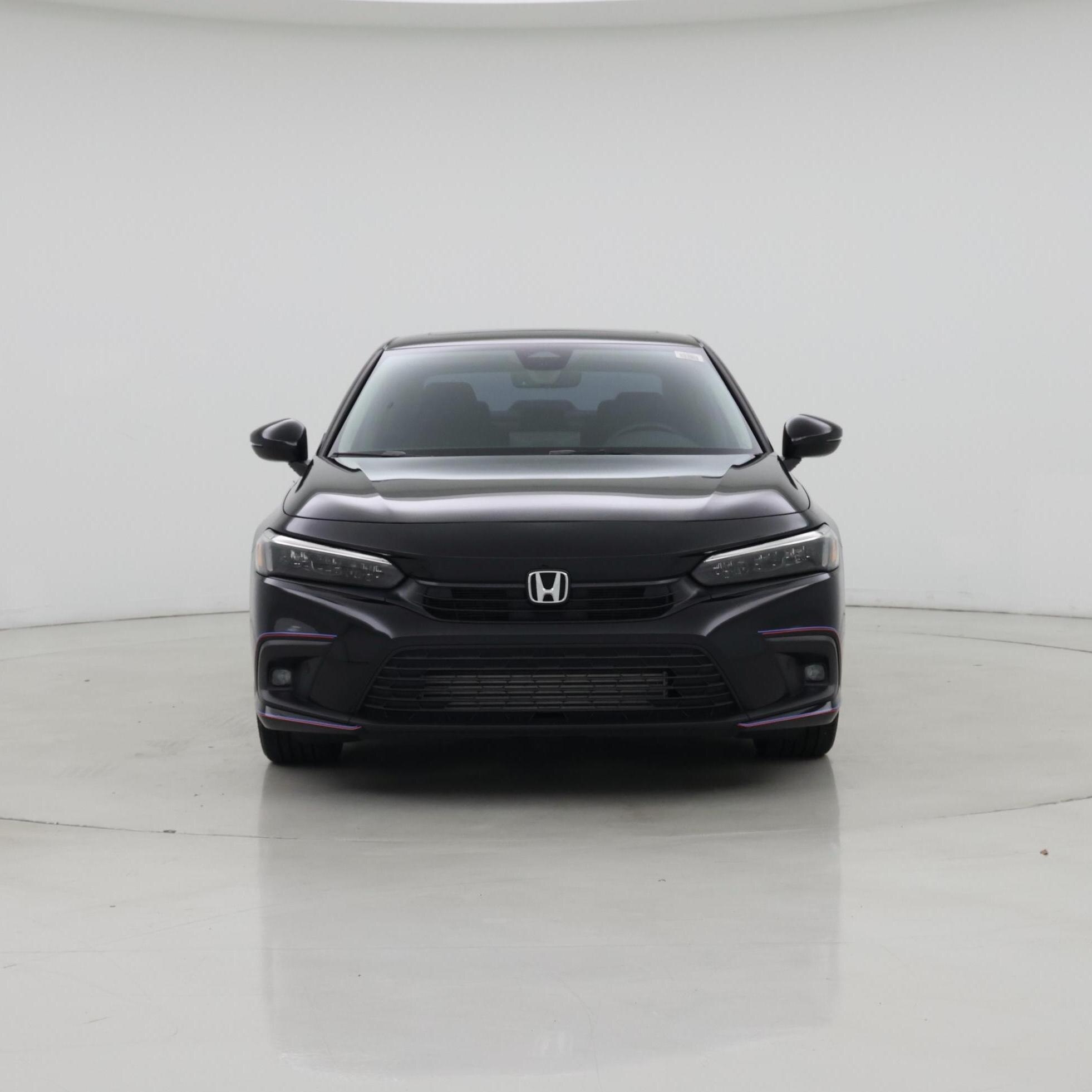 Thumbnail: 2024 Honda Civic - 5