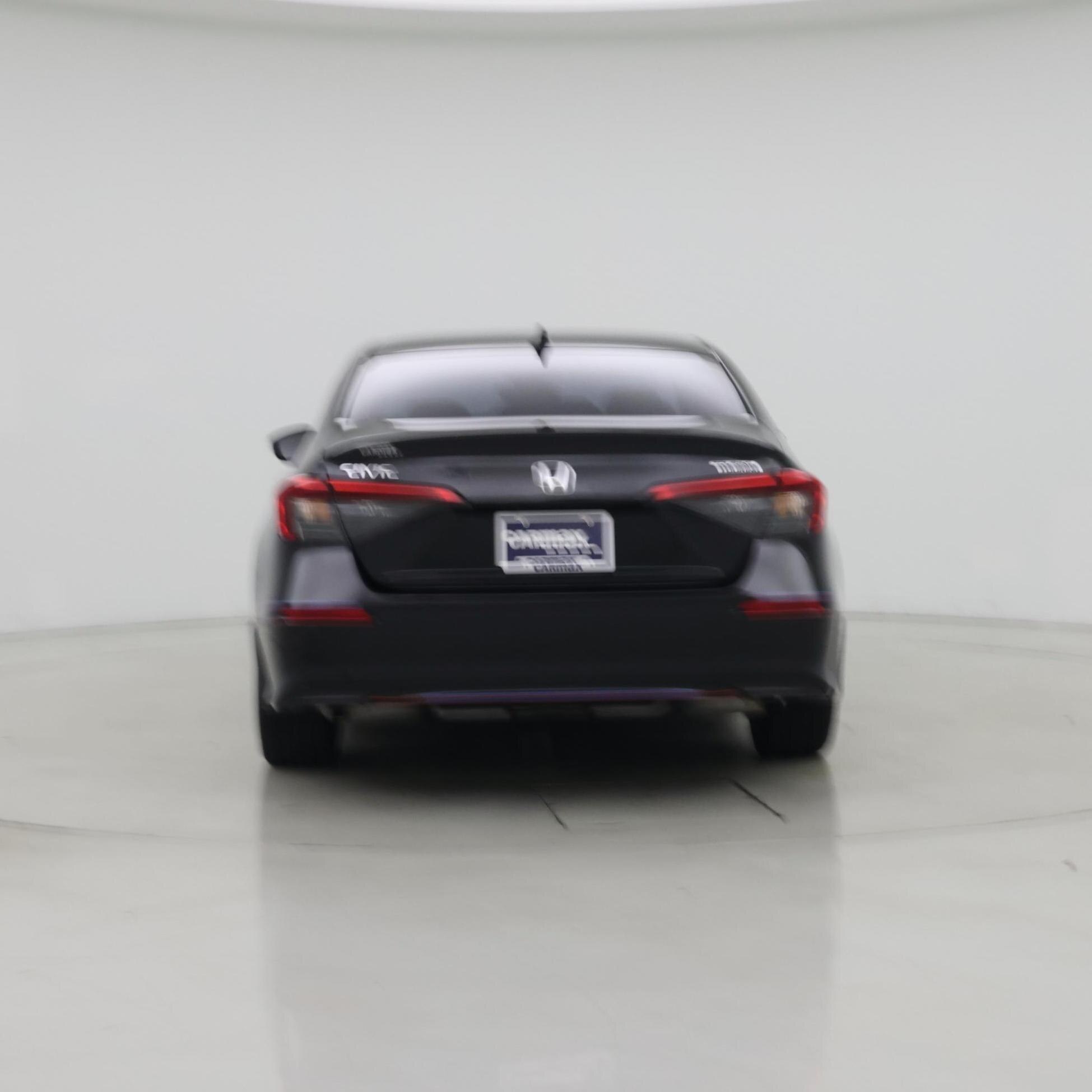 Thumbnail: 2024 Honda Civic - 6