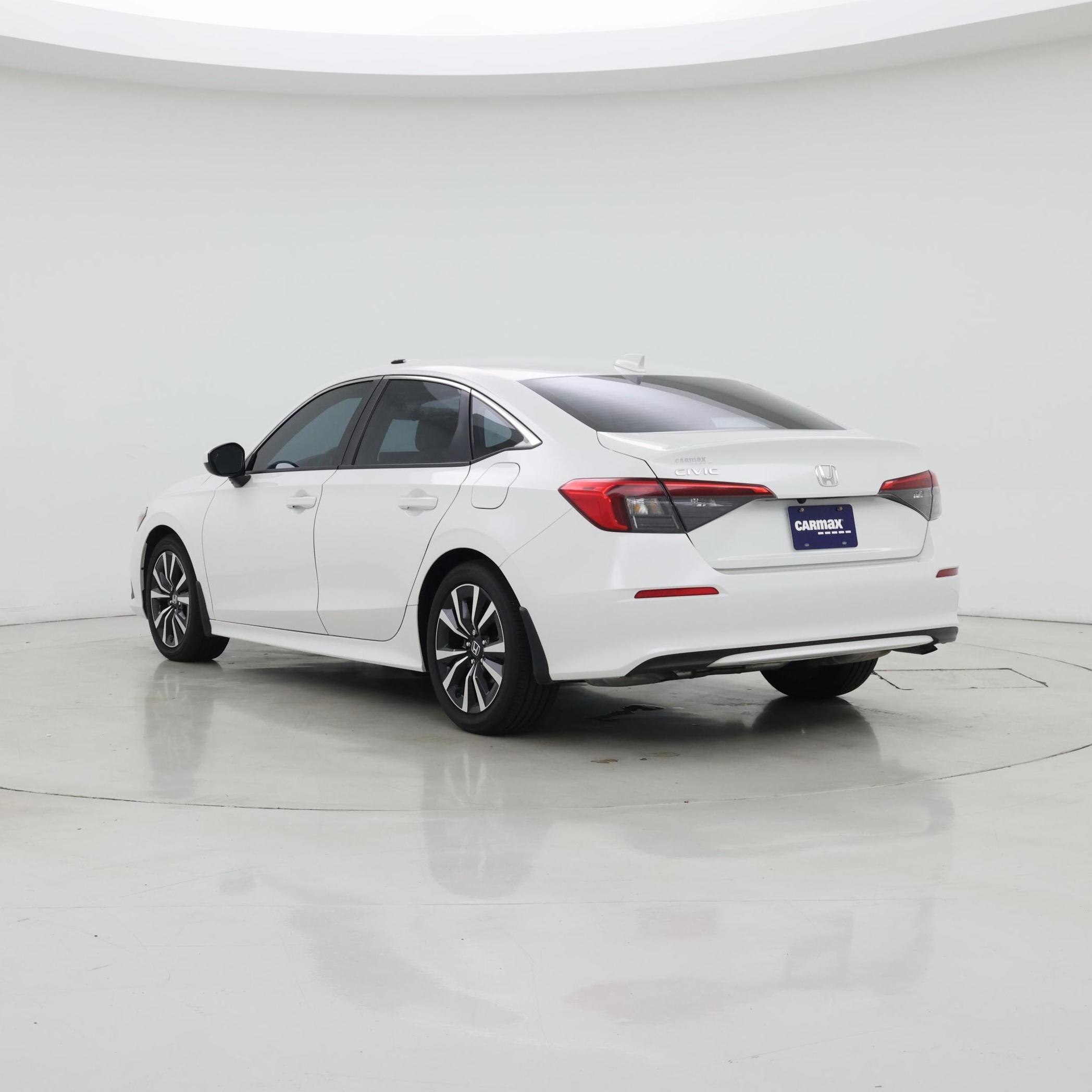 Thumbnail: 2024 Honda Civic - 2