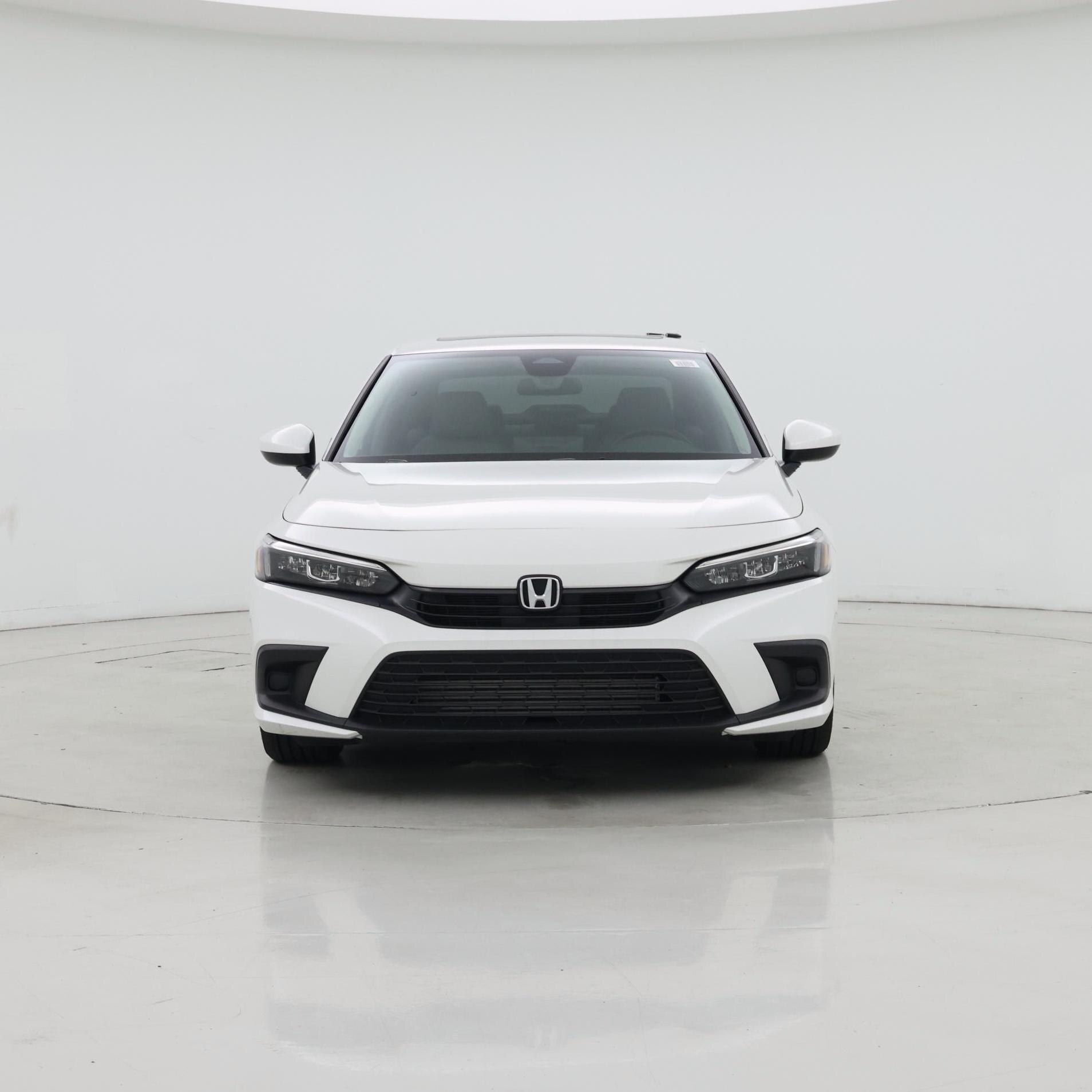 Thumbnail: 2024 Honda Civic - 5