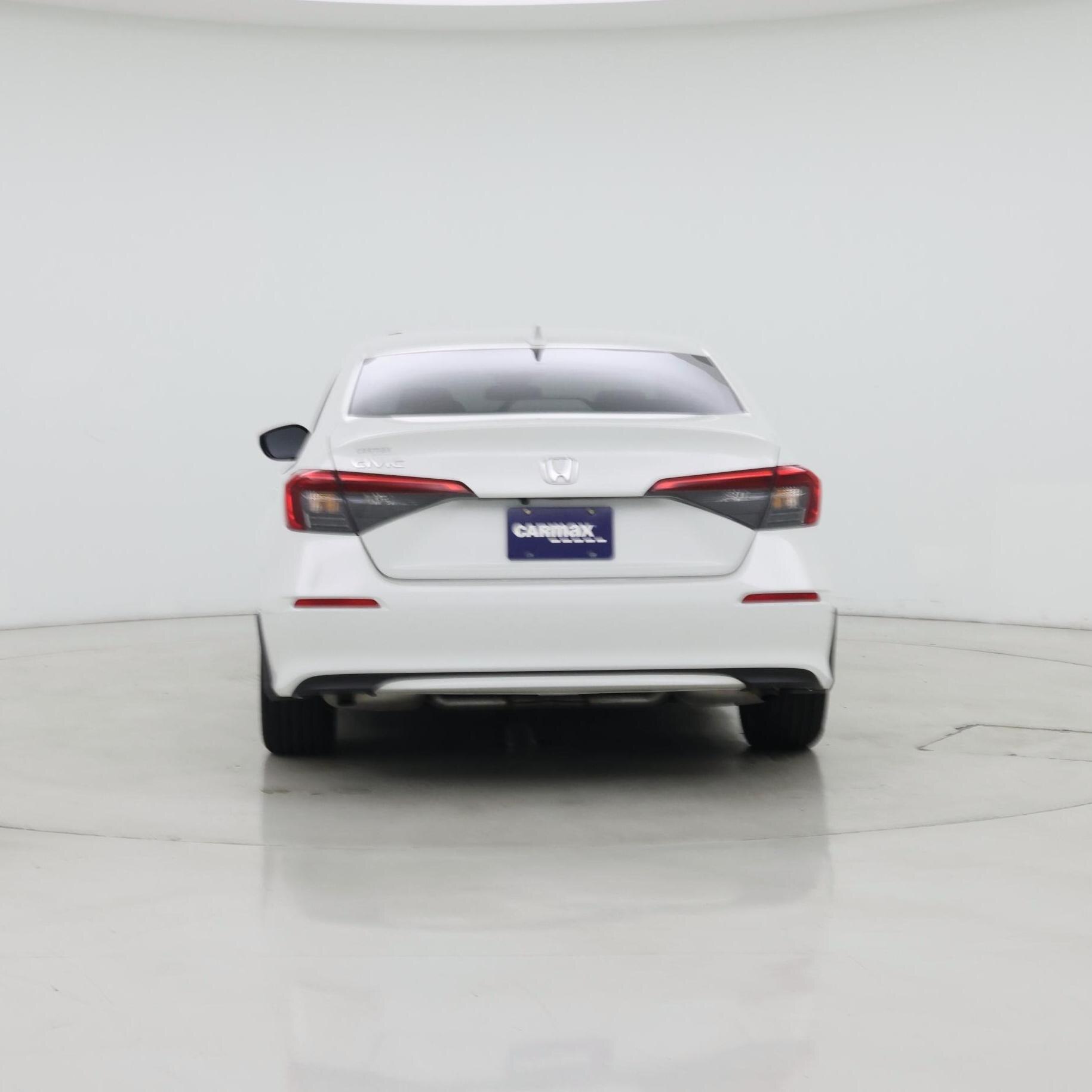 Thumbnail: 2024 Honda Civic - 6