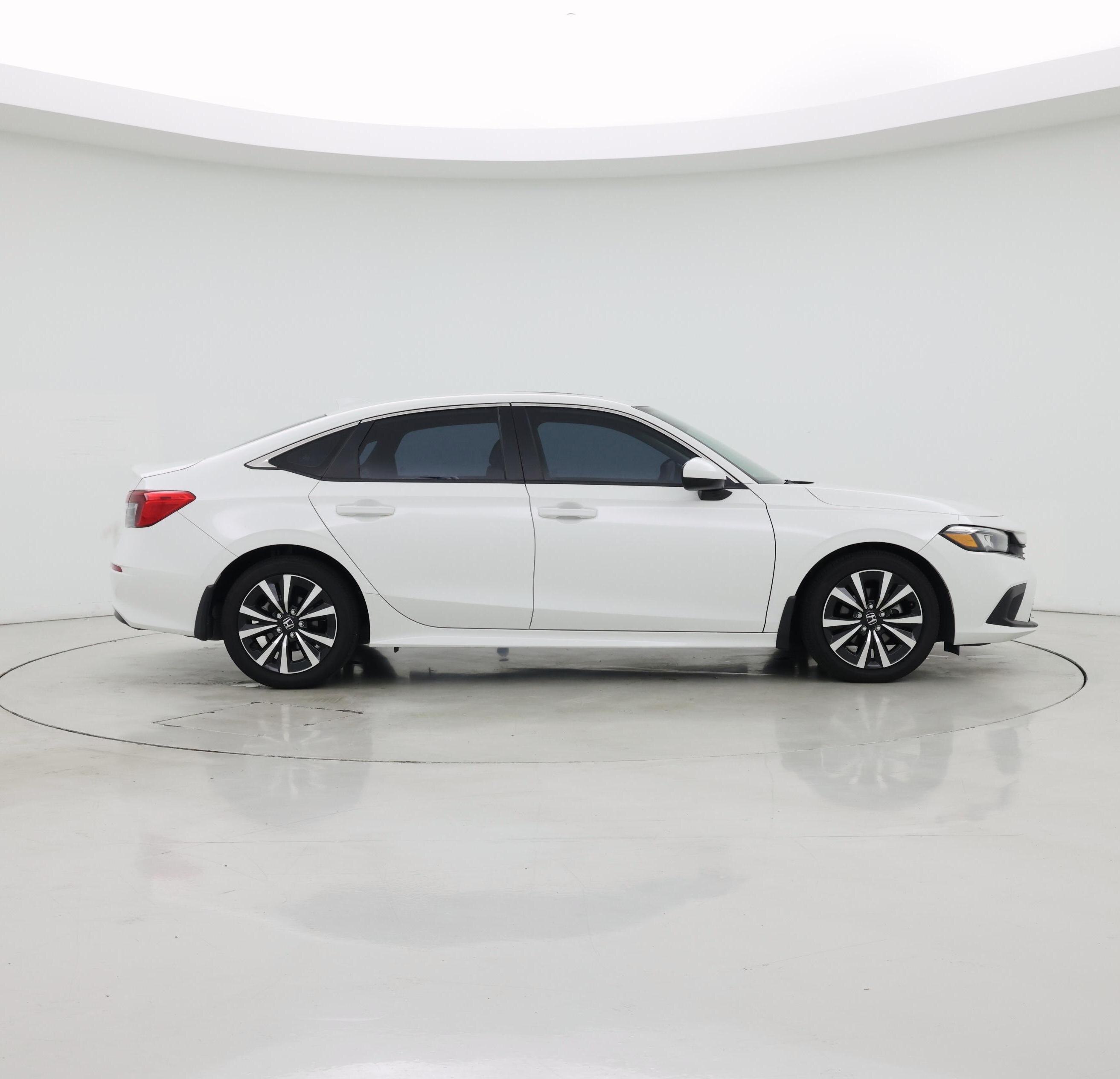 Thumbnail: 2024 Honda Civic - 7