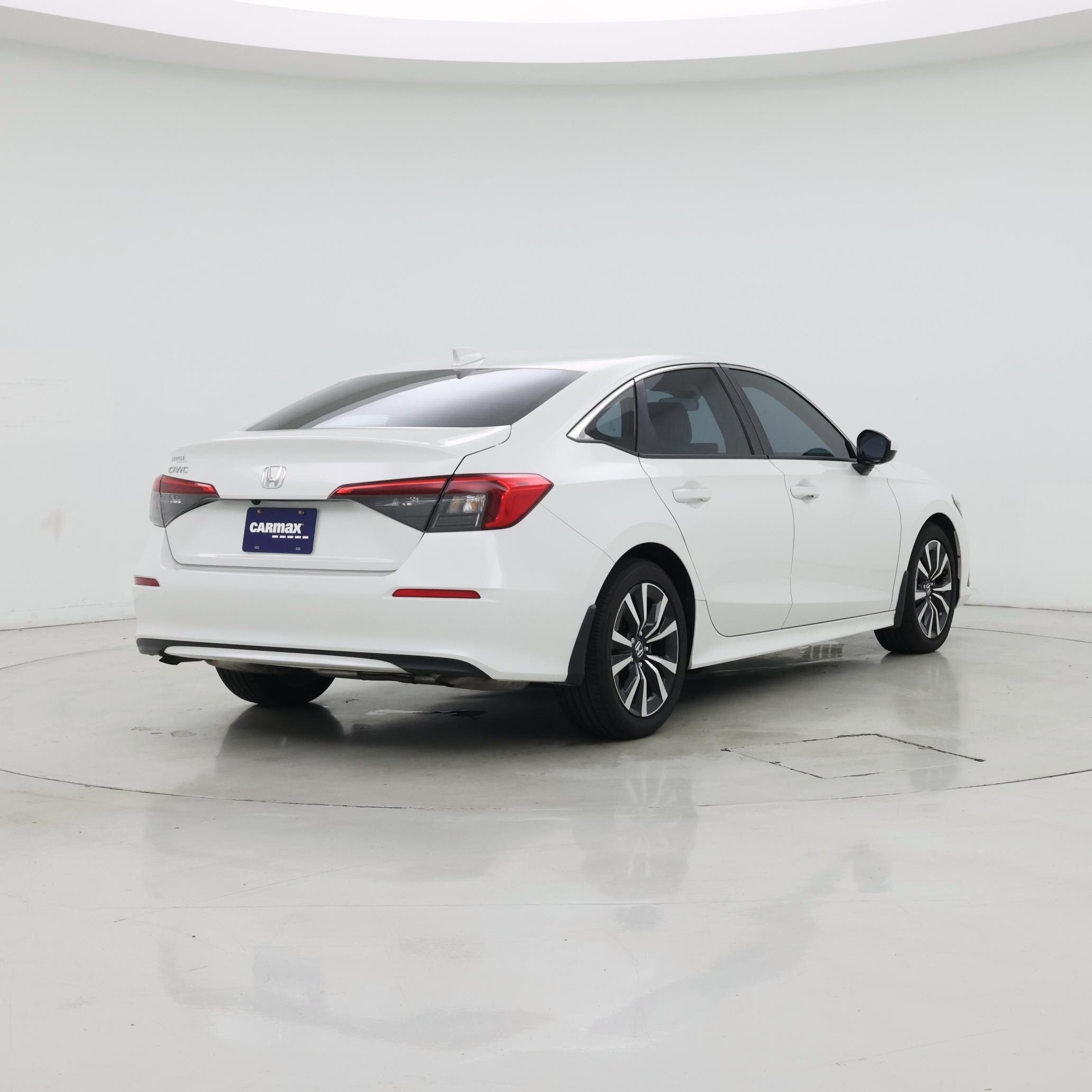 Thumbnail: 2024 Honda Civic - 8