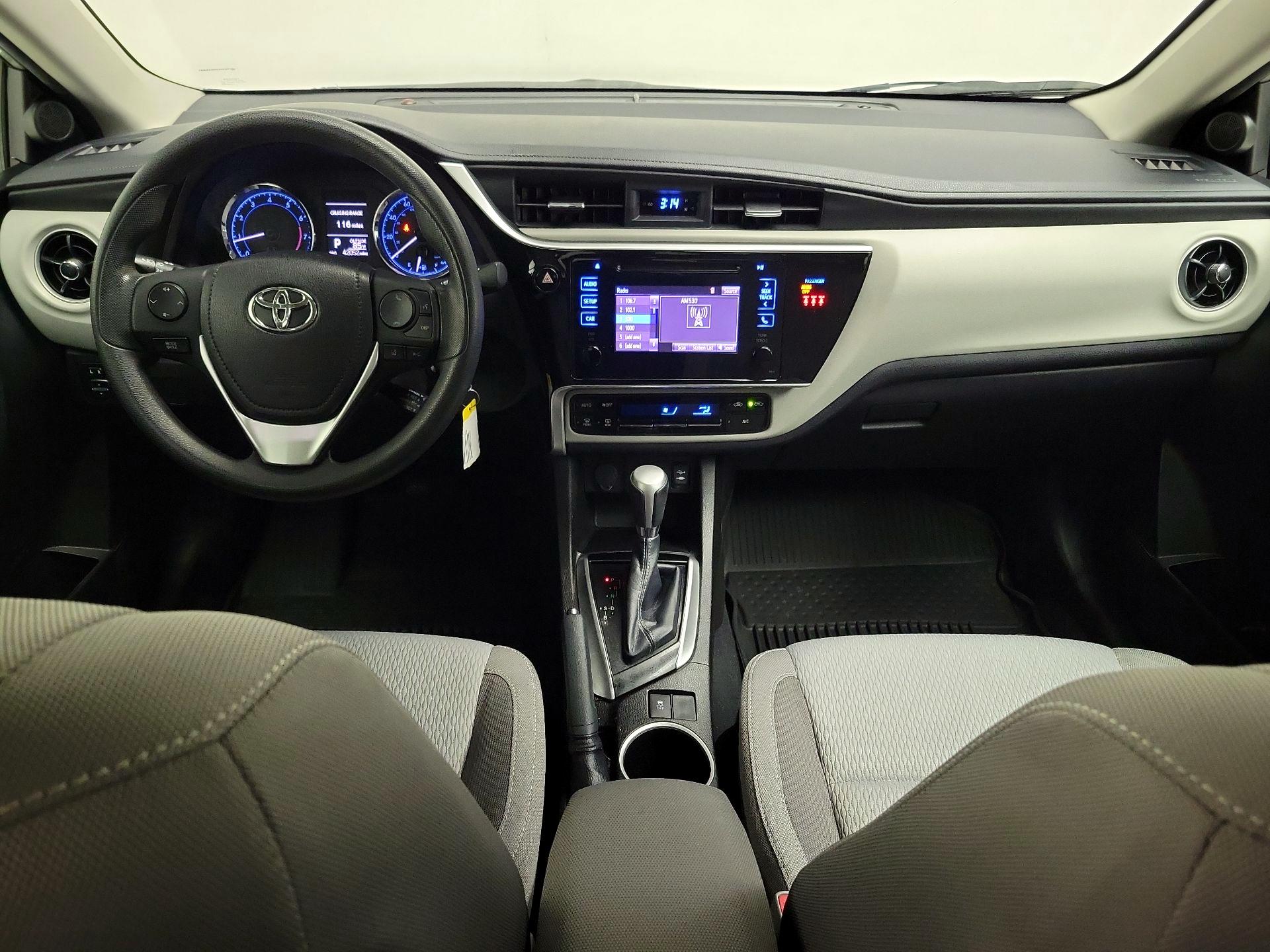Thumbnail: 2018 Toyota Corolla - 9