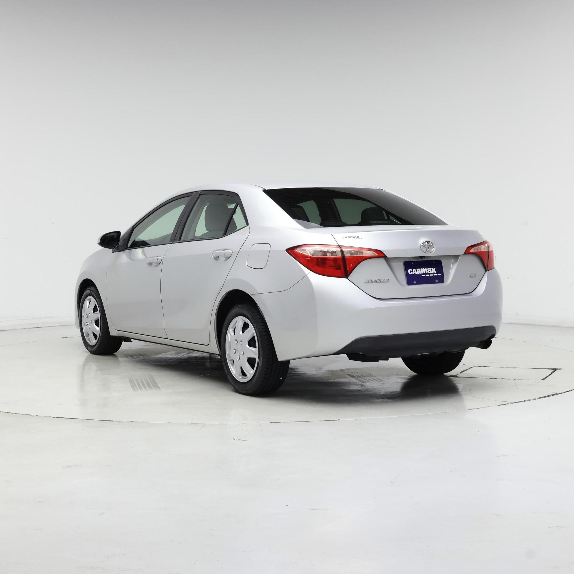 Thumbnail: 2018 Toyota Corolla - 2
