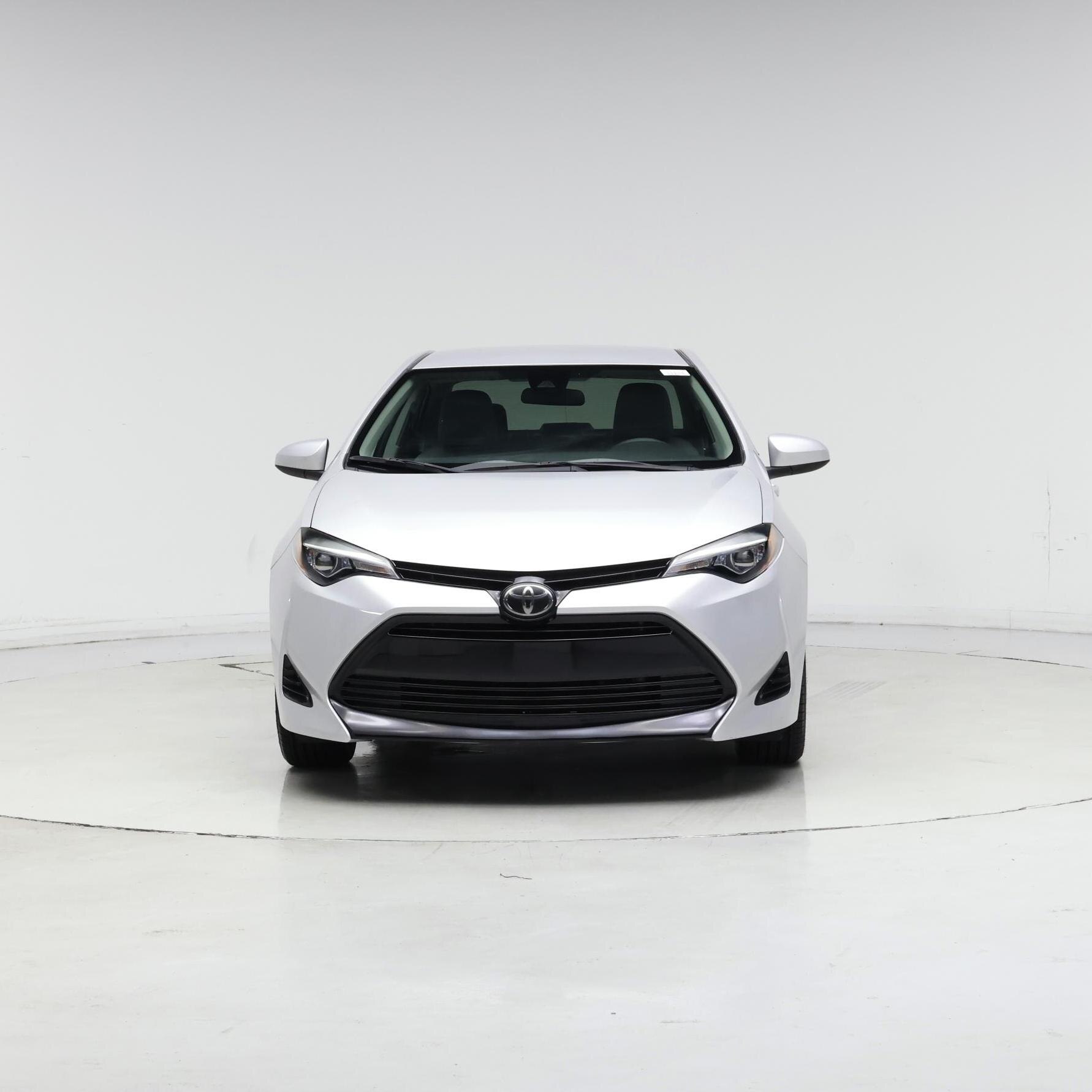 Thumbnail: 2018 Toyota Corolla - 5