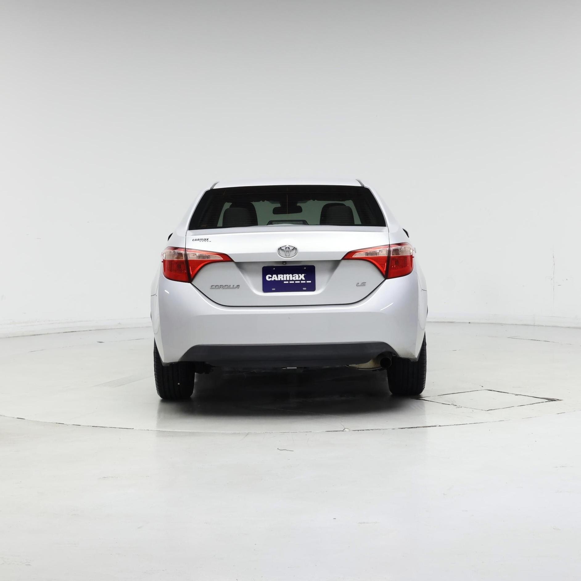 Thumbnail: 2018 Toyota Corolla - 6