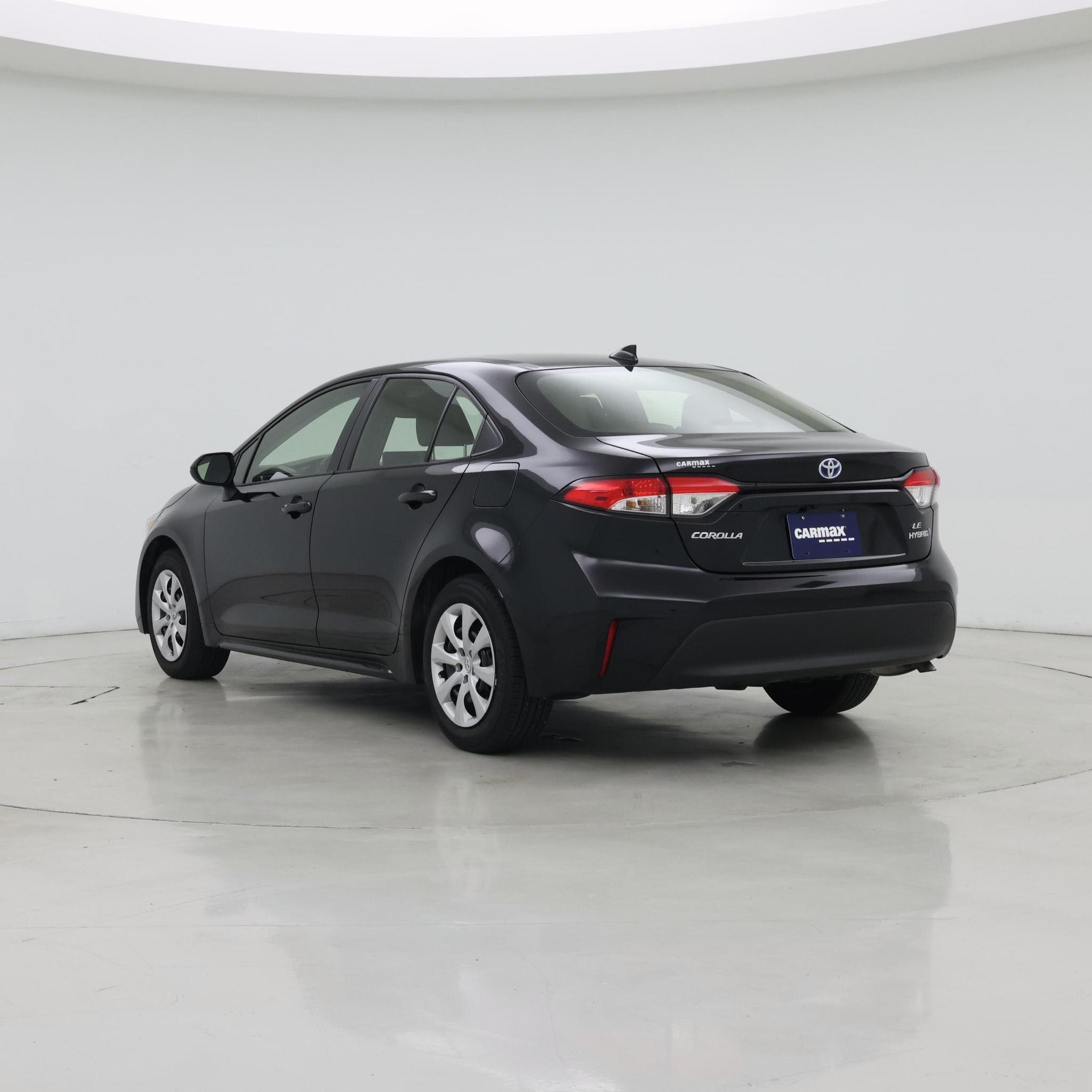 Thumbnail: 2024 Toyota Corolla - 2