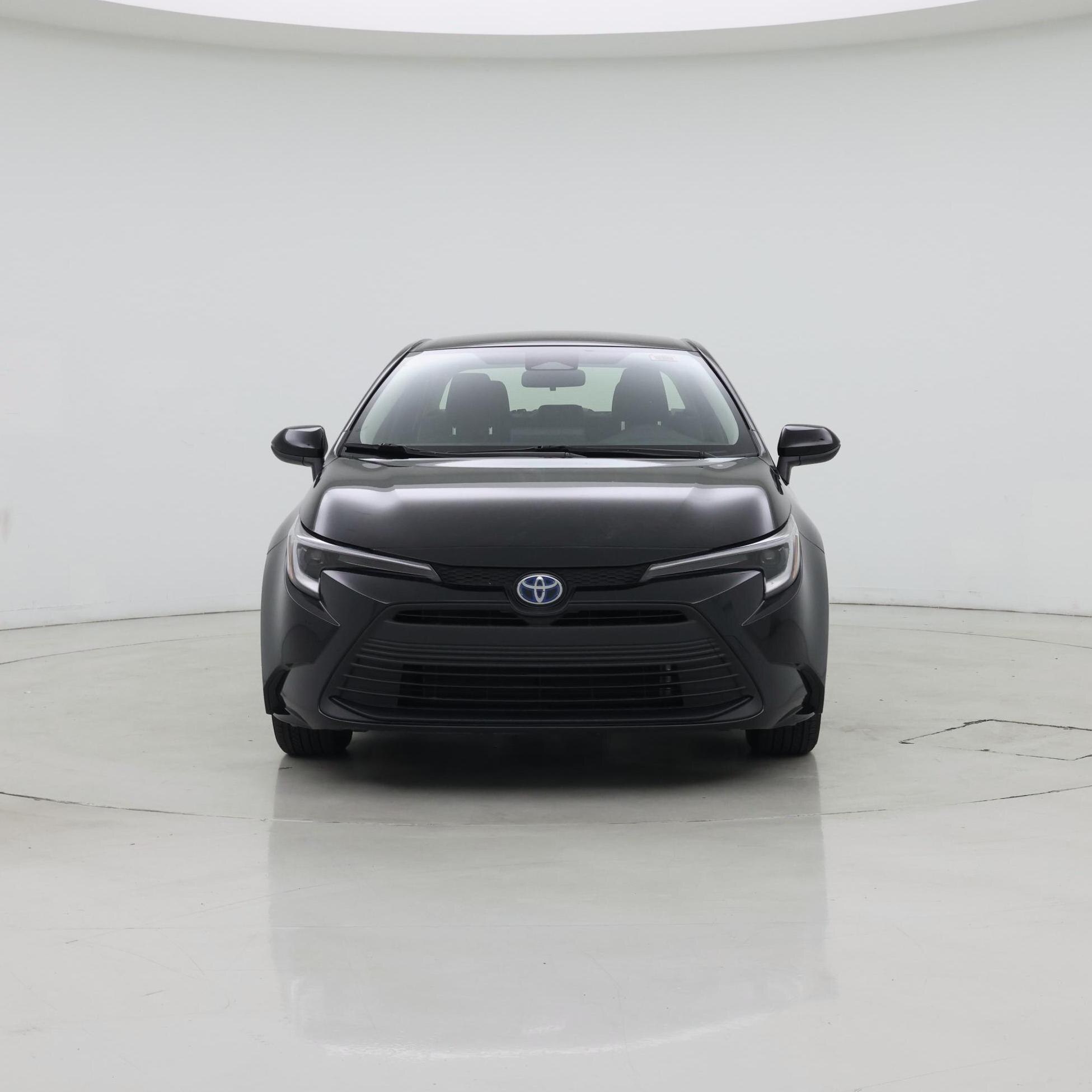 Thumbnail: 2024 Toyota Corolla - 5
