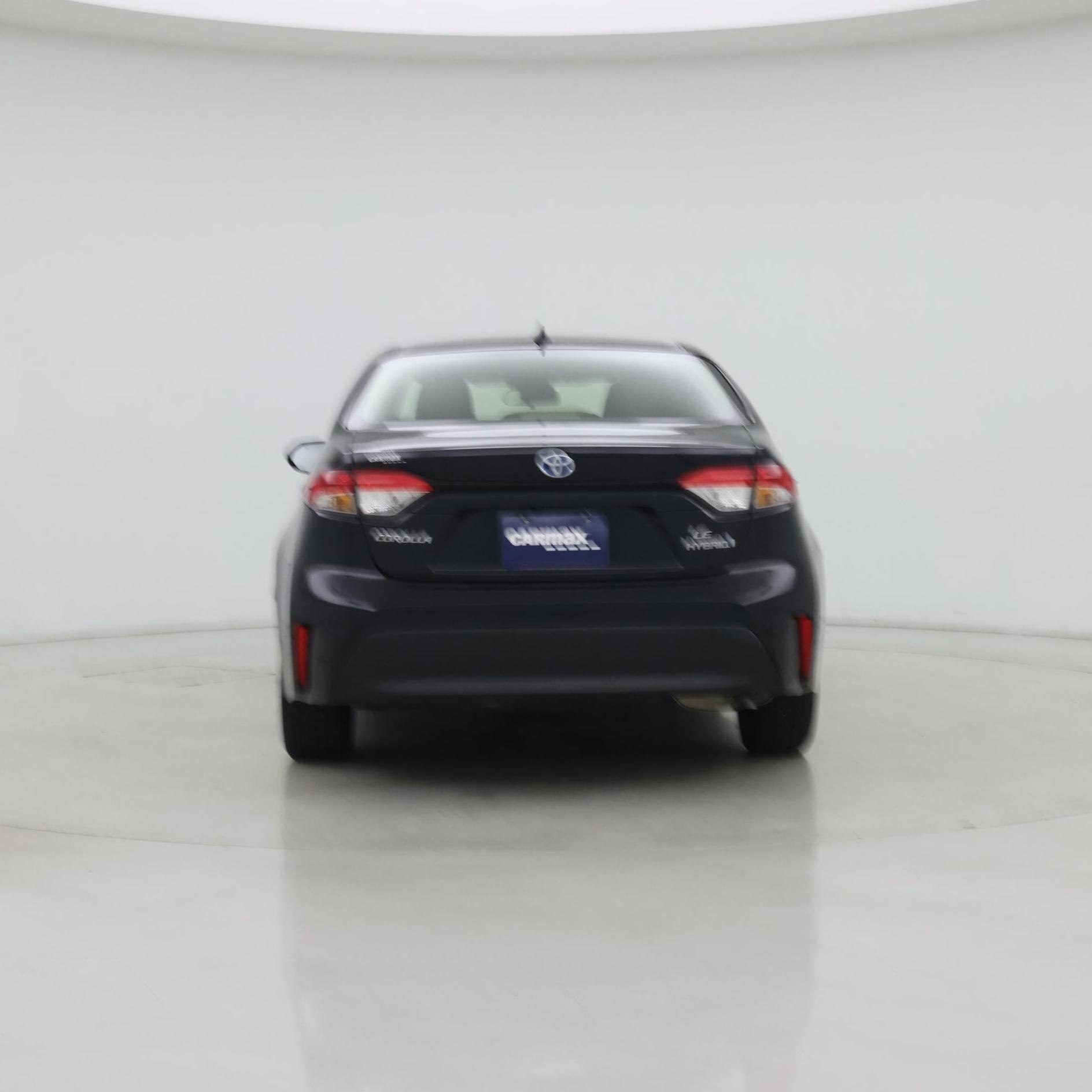 Thumbnail: 2024 Toyota Corolla - 6
