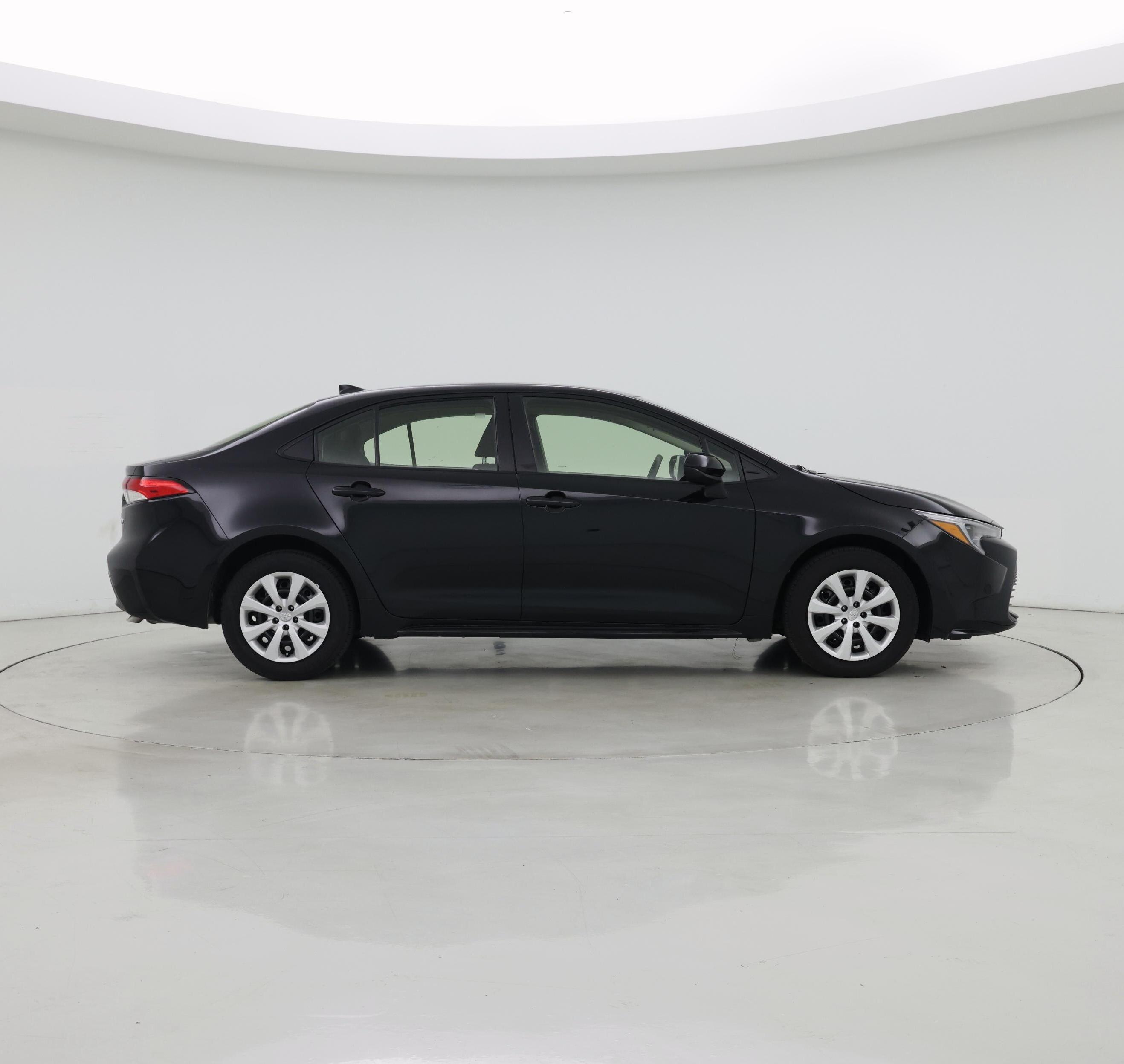 Thumbnail: 2024 Toyota Corolla - 7