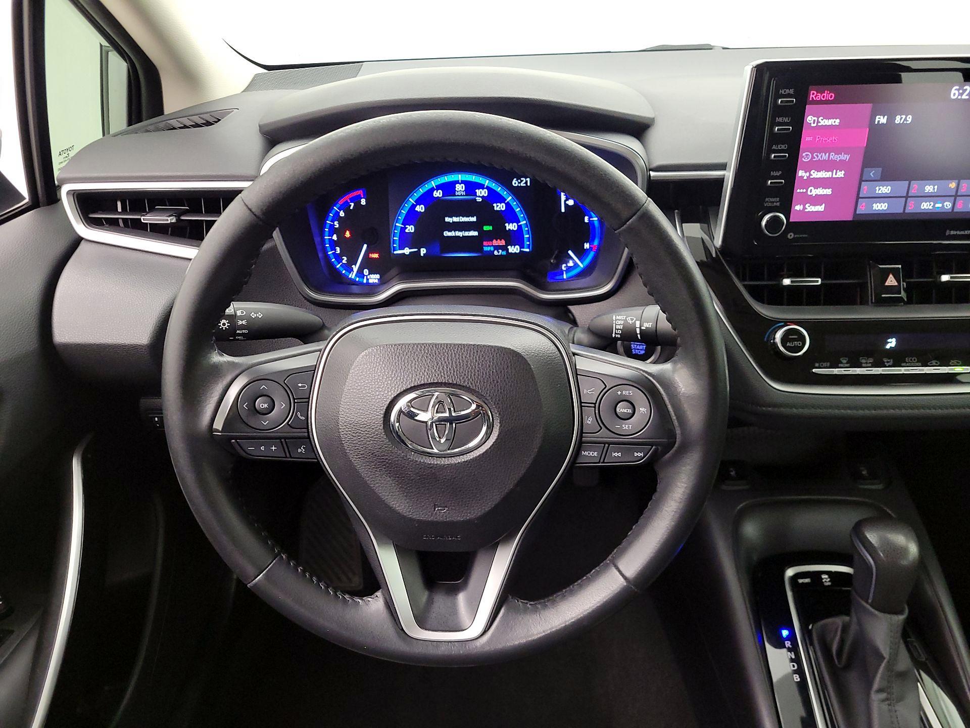 Thumbnail: 2022 Toyota Corolla - 10