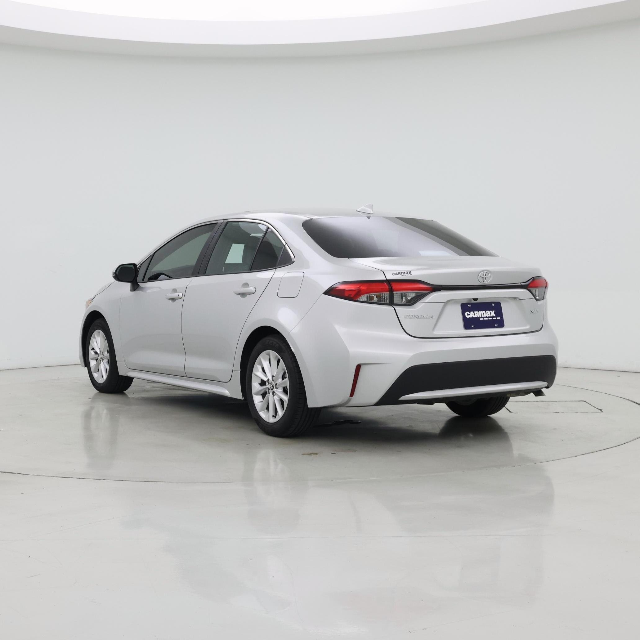 Thumbnail: 2022 Toyota Corolla - 2