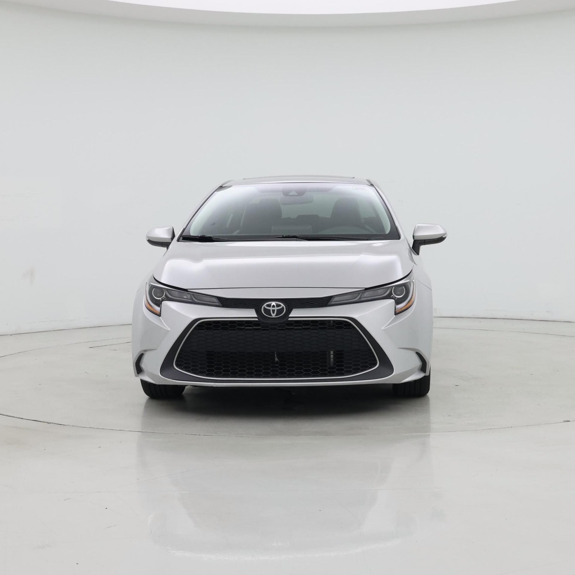 Thumbnail: 2022 Toyota Corolla - 5