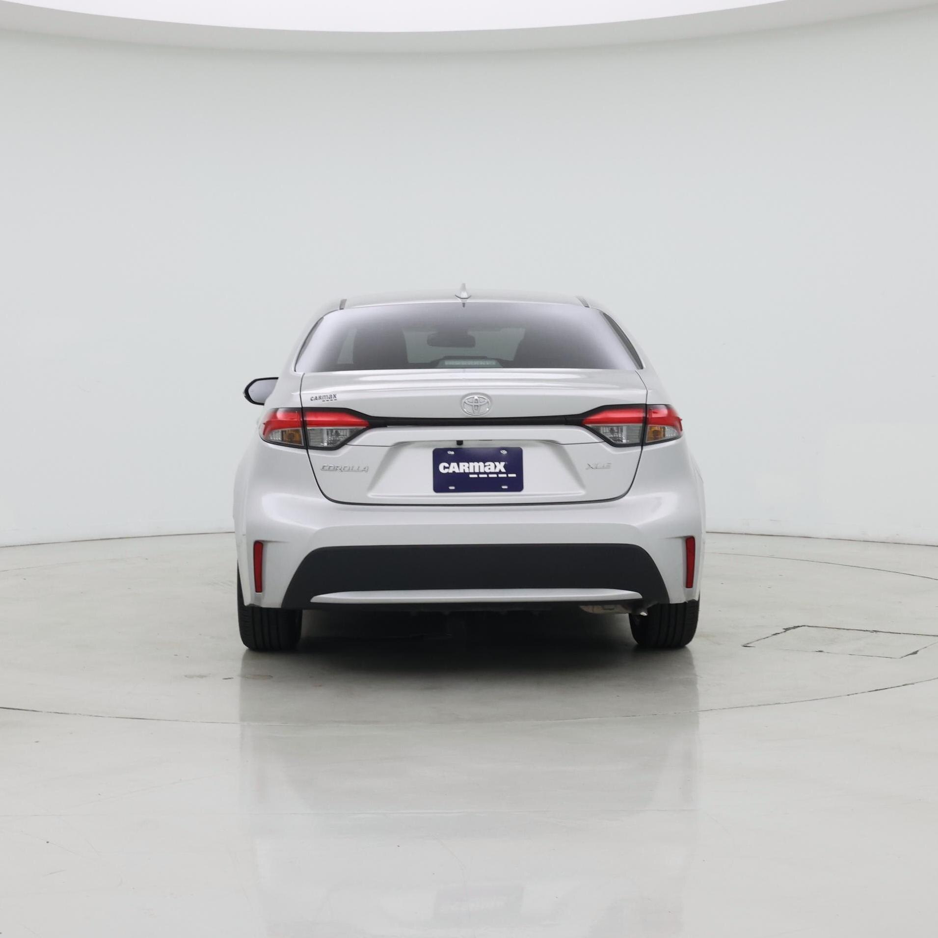 Thumbnail: 2022 Toyota Corolla - 6