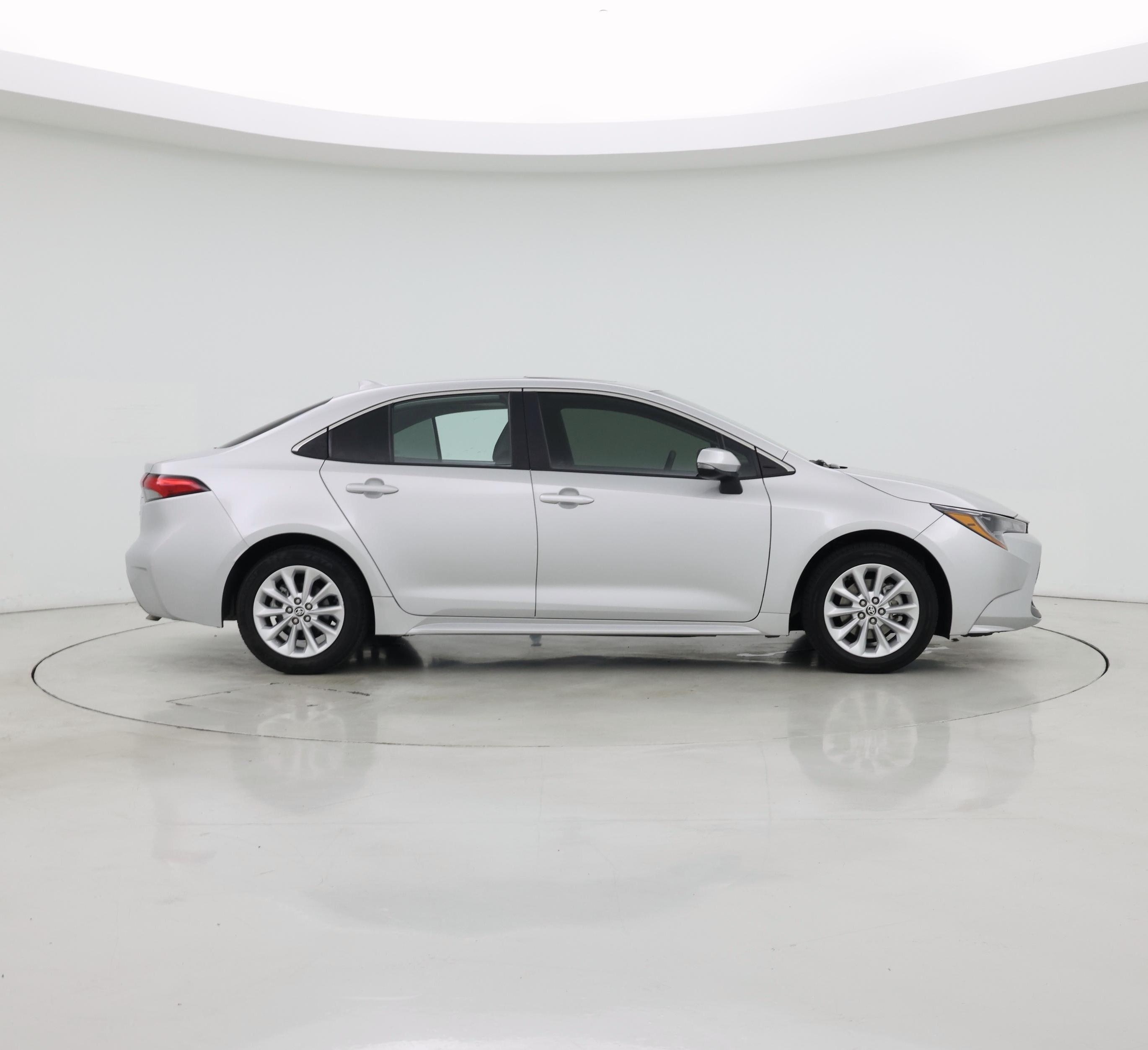 Thumbnail: 2022 Toyota Corolla - 7