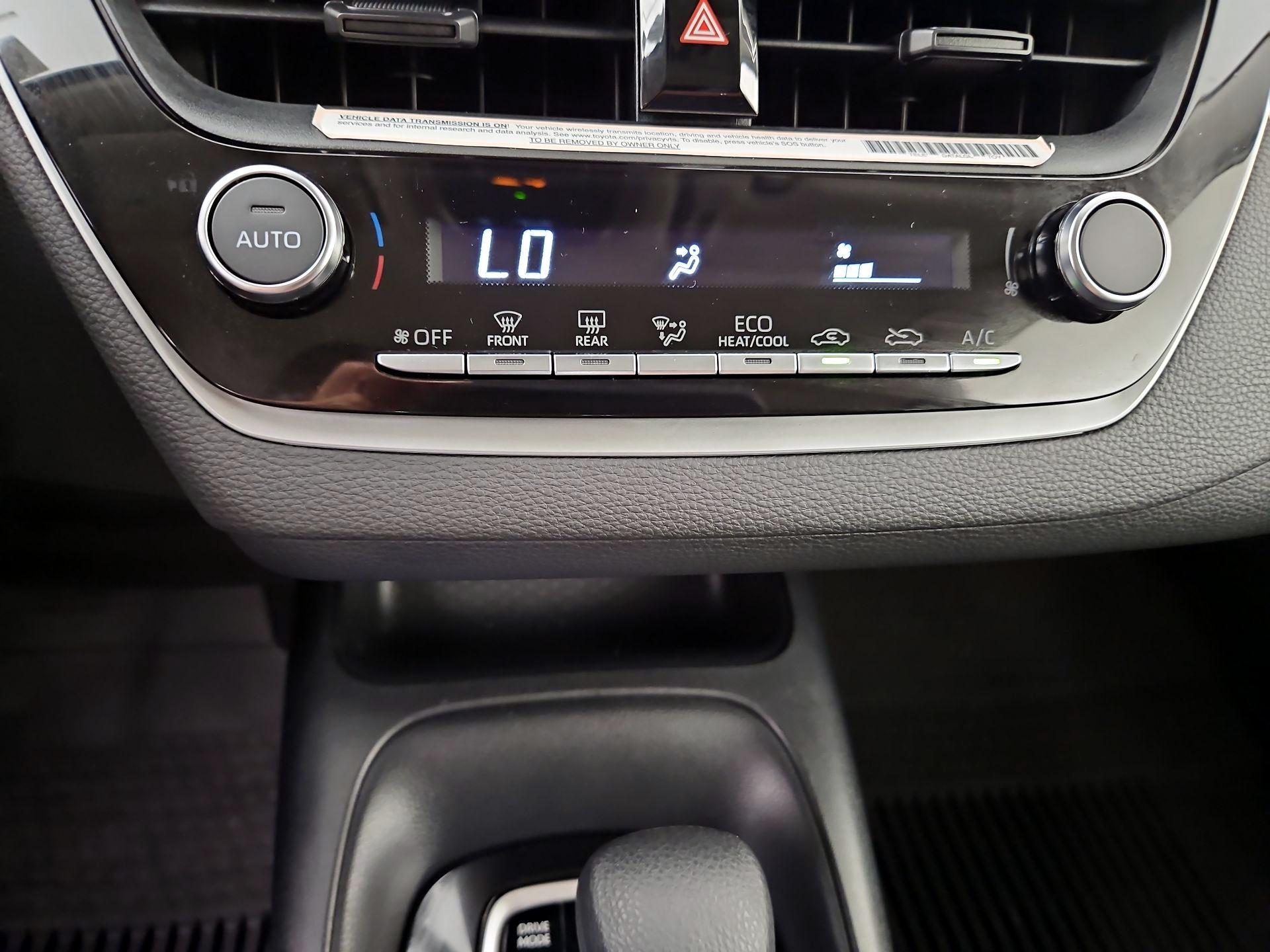 Thumbnail: 2024 Toyota Corolla - 16