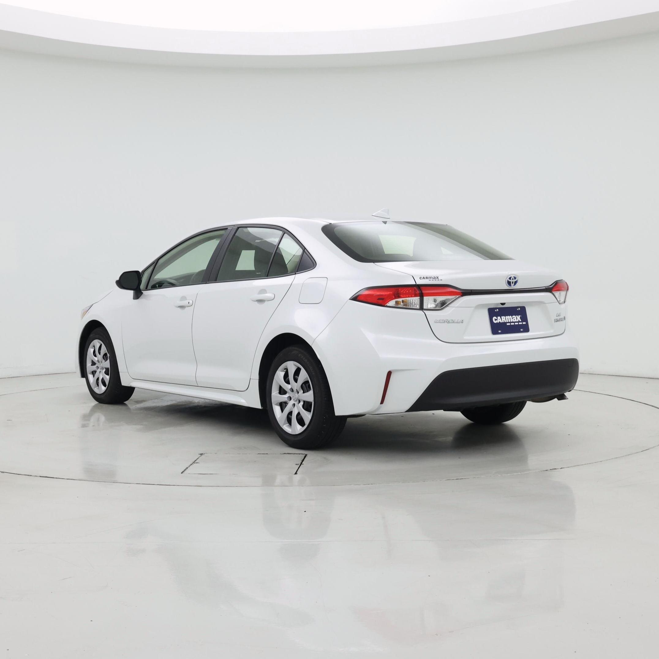 Thumbnail: 2024 Toyota Corolla - 2