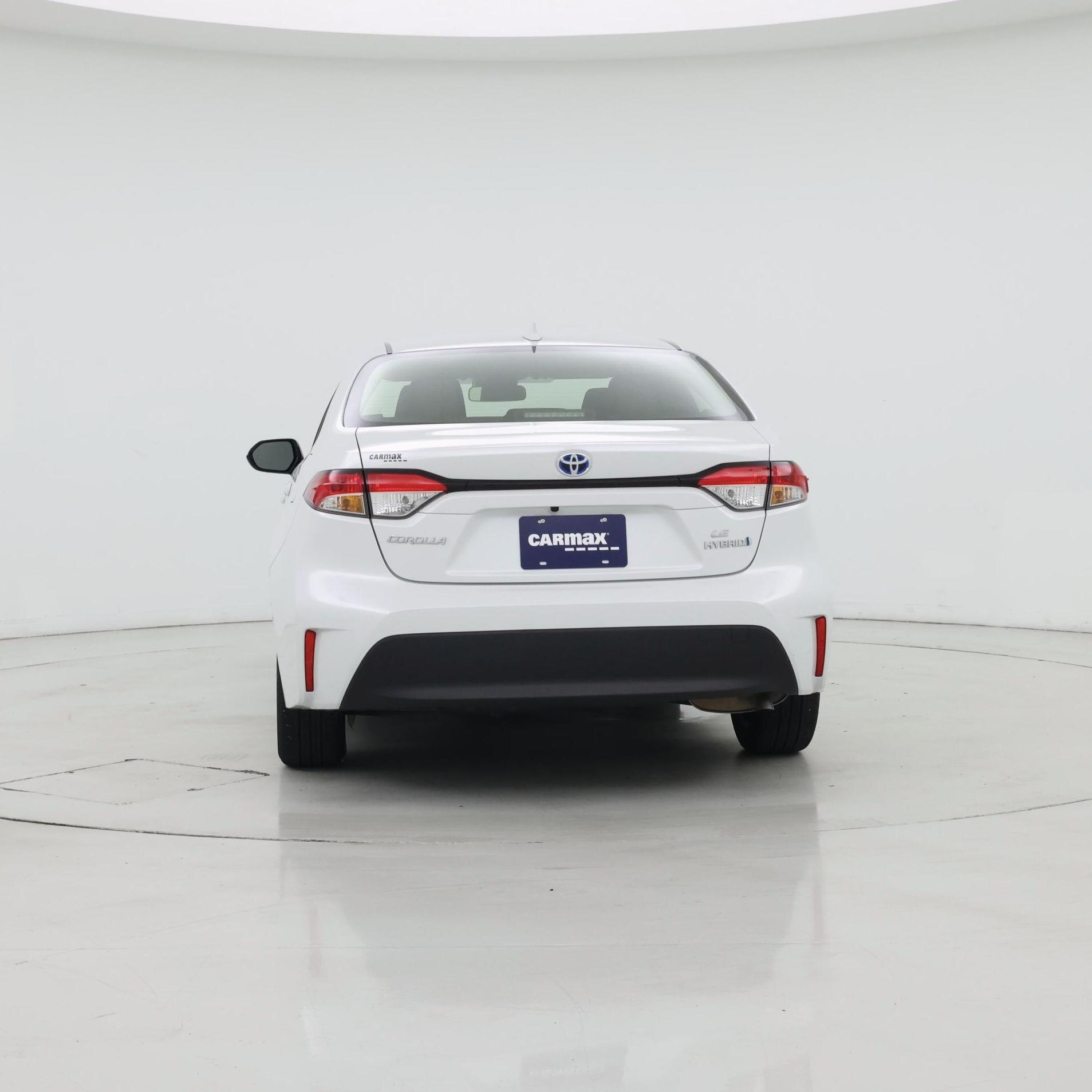 Thumbnail: 2024 Toyota Corolla - 6