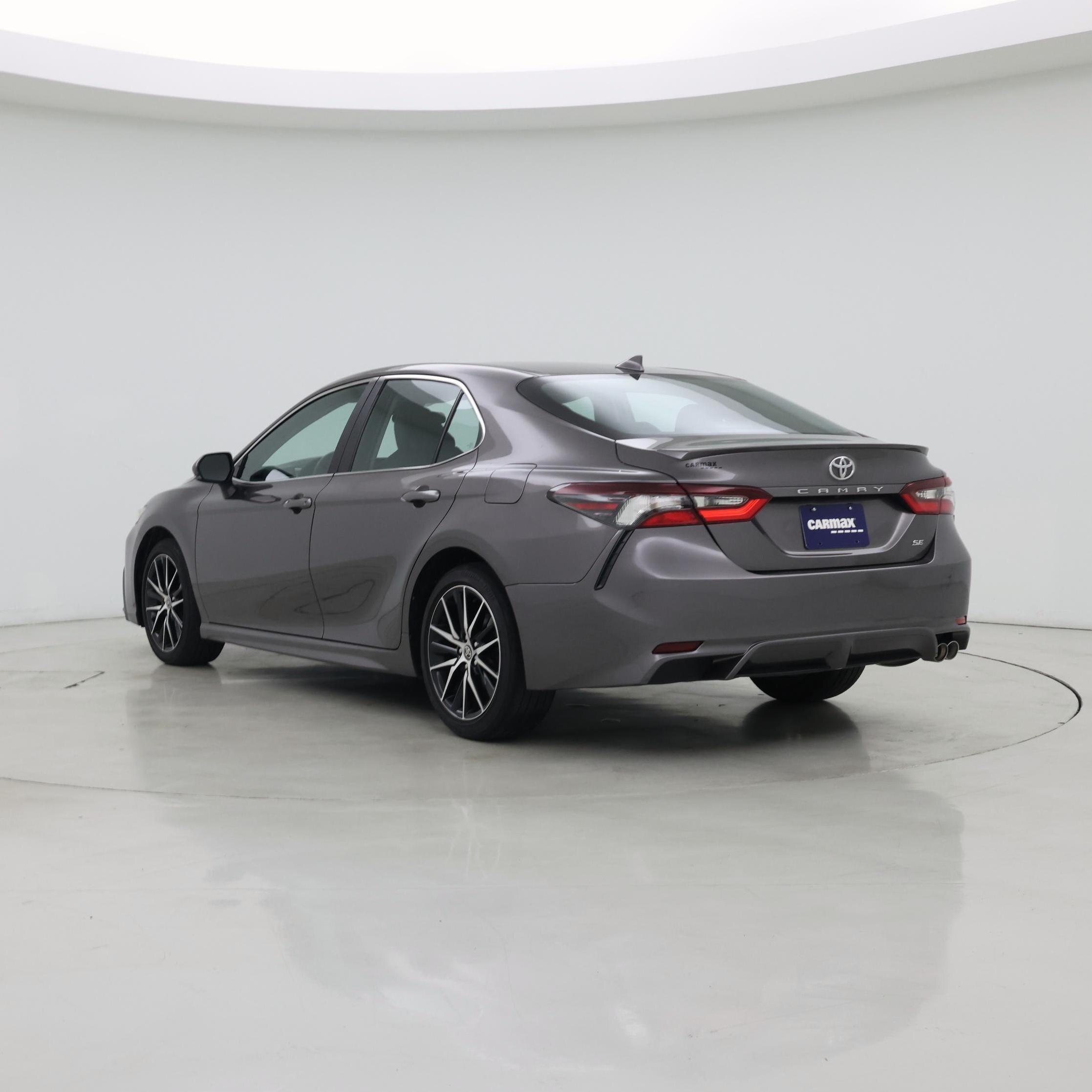 Thumbnail: 2024 Toyota Camry - 2