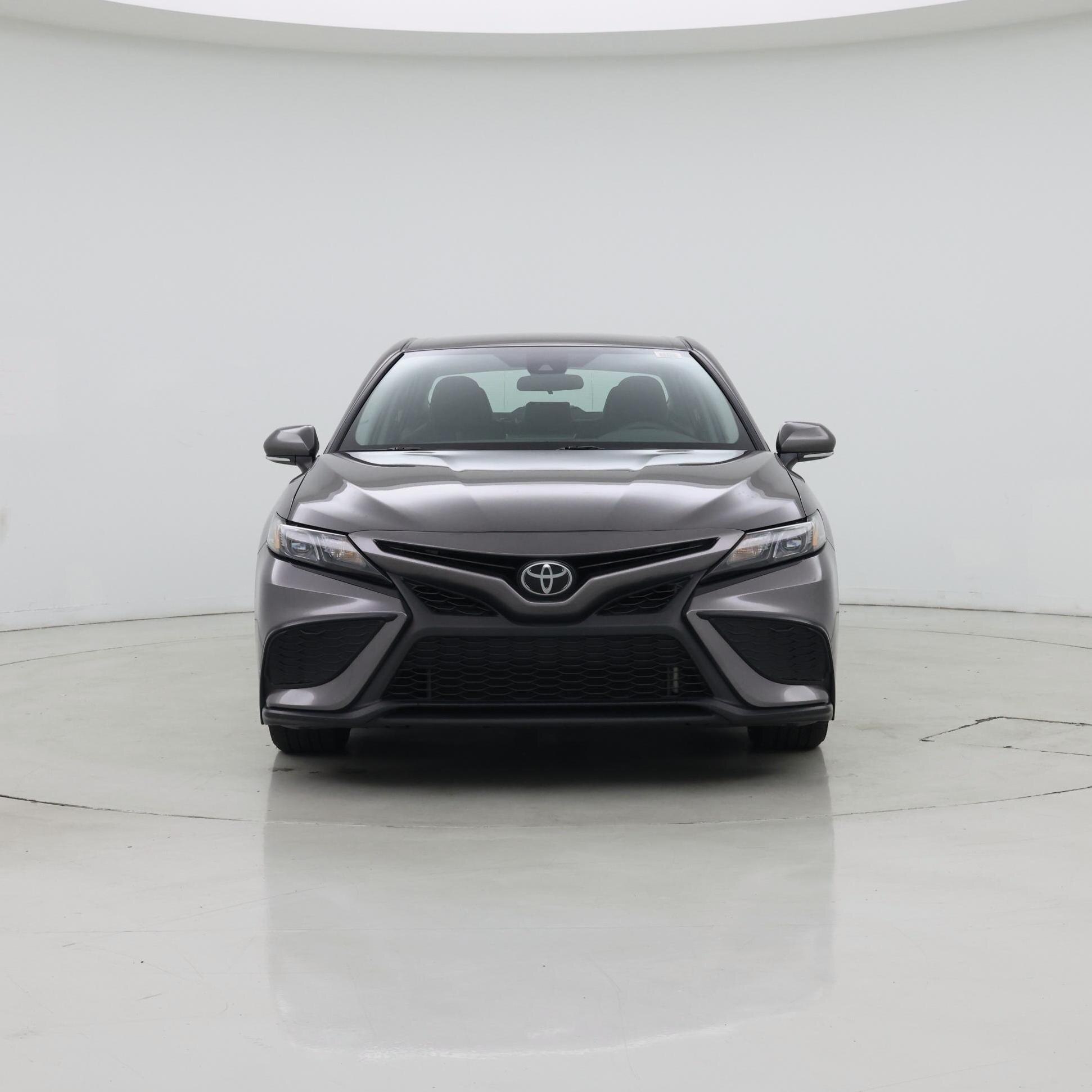 Thumbnail: 2024 Toyota Camry - 5