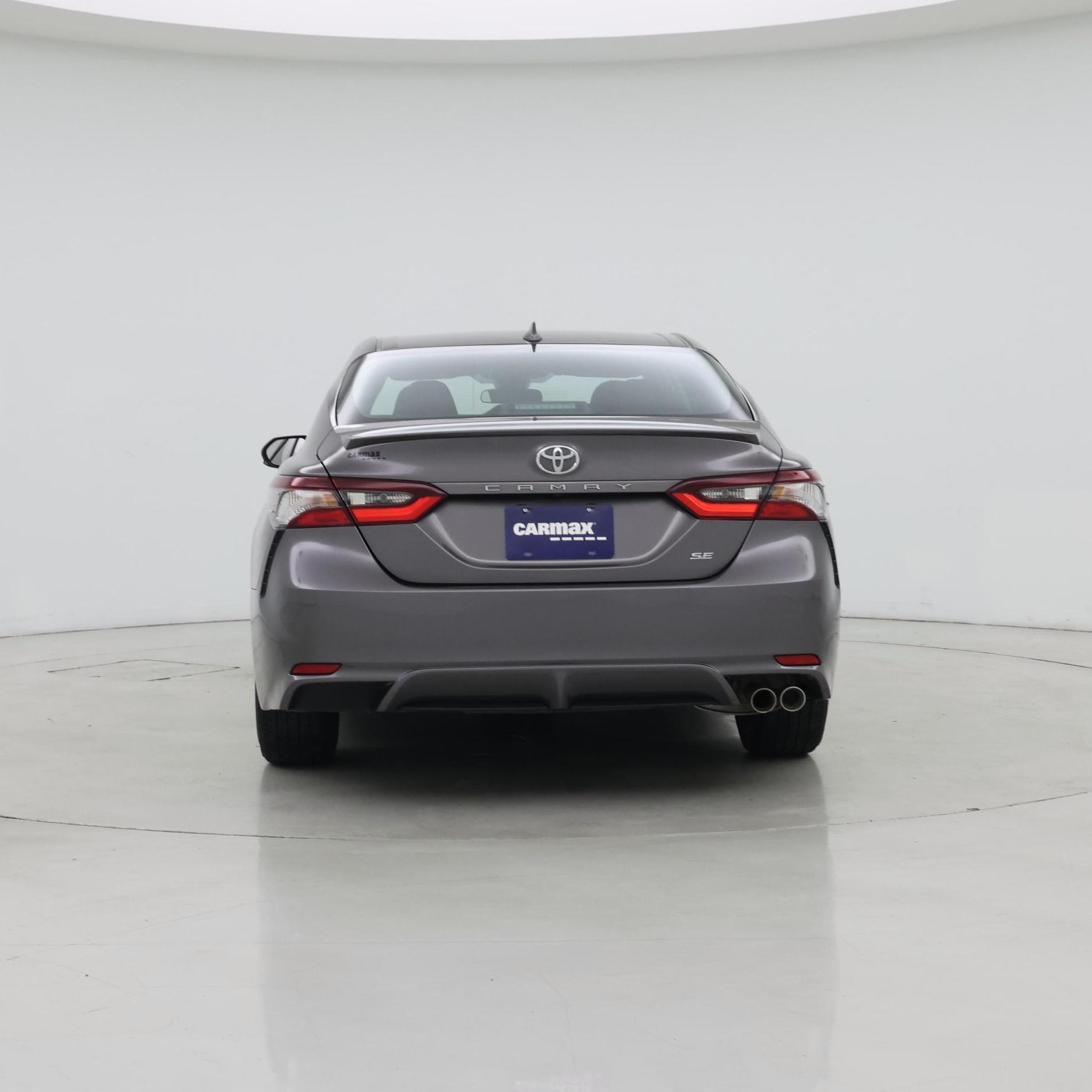 Thumbnail: 2024 Toyota Camry - 6