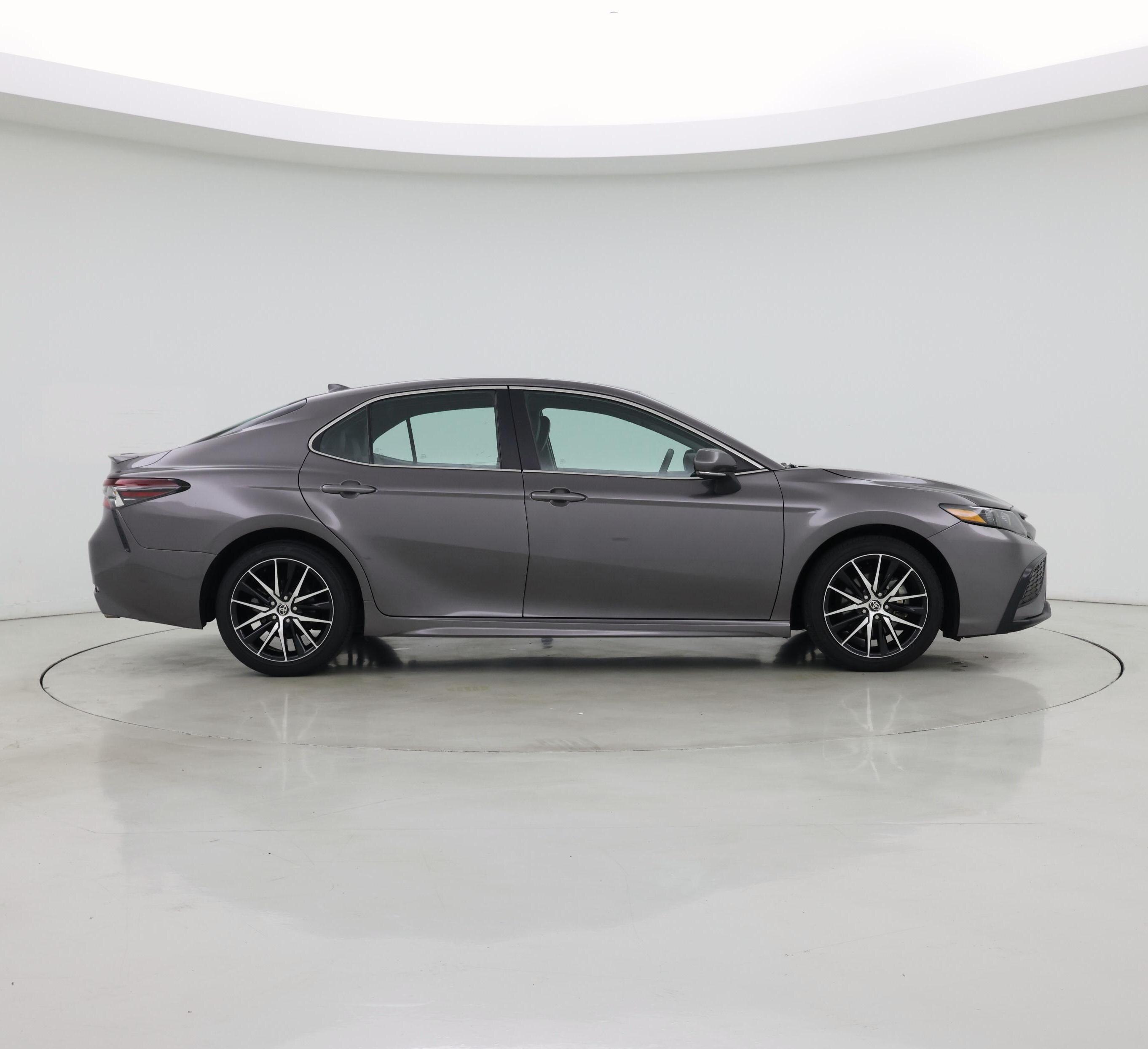 Thumbnail: 2024 Toyota Camry - 7