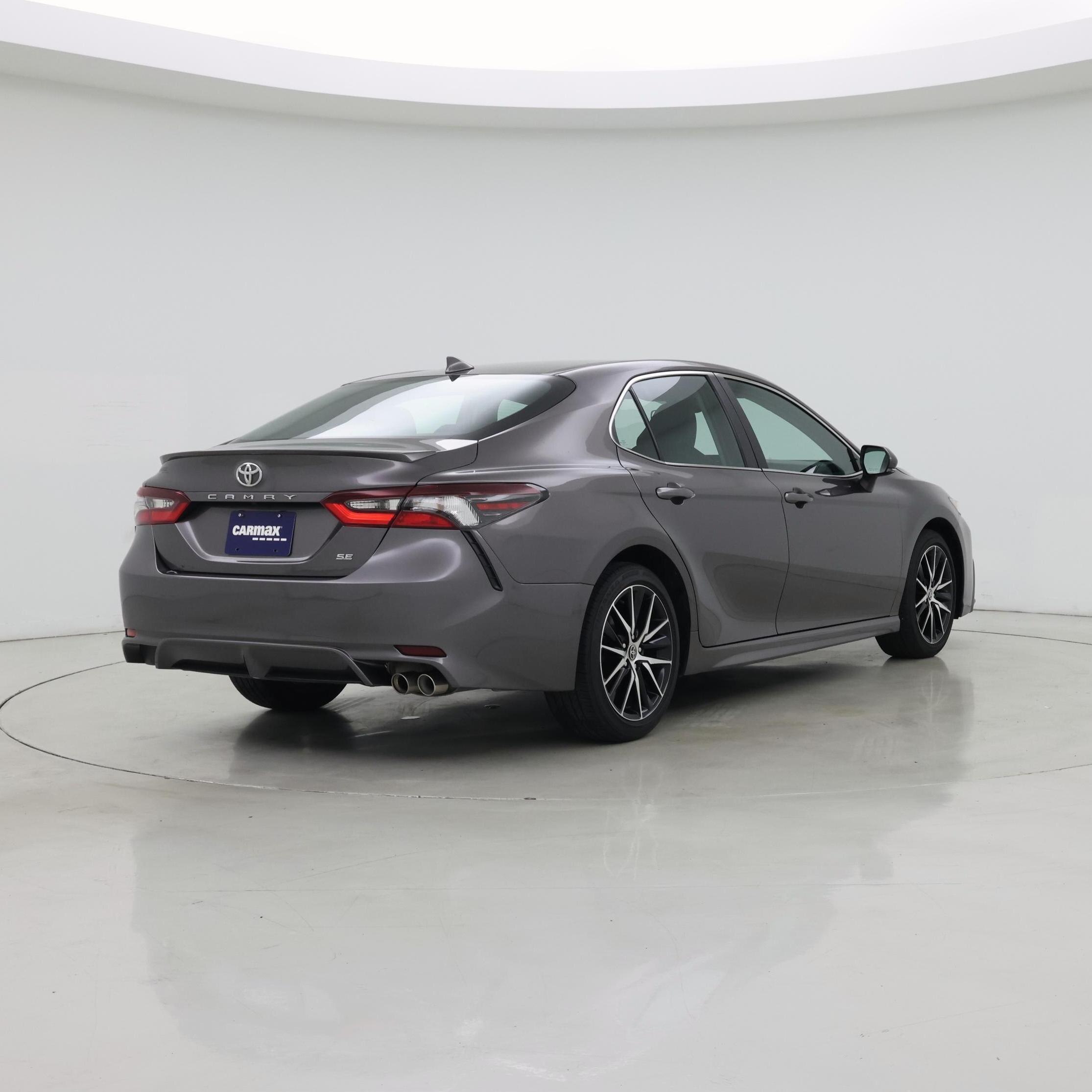 Thumbnail: 2024 Toyota Camry - 8
