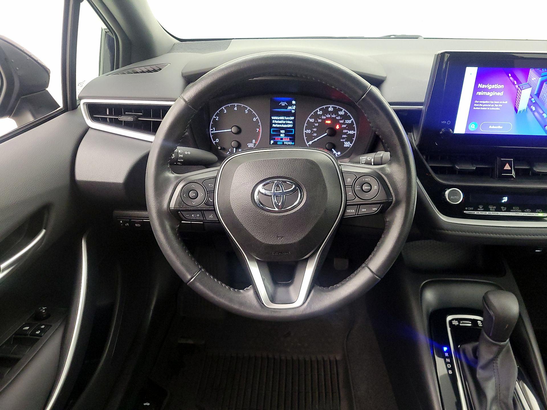Thumbnail: 2024 Toyota Corolla - 10