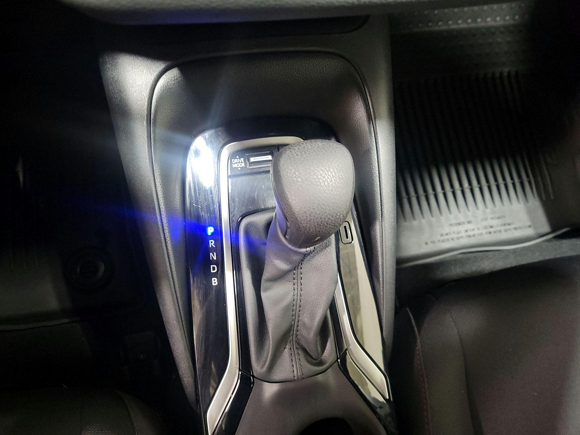 Thumbnail: 2024 Toyota Corolla - 17
