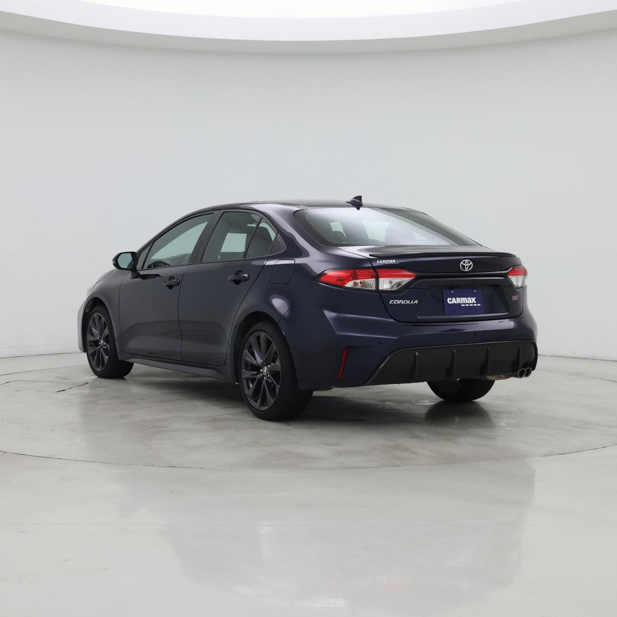 Thumbnail: 2024 Toyota Corolla - 2