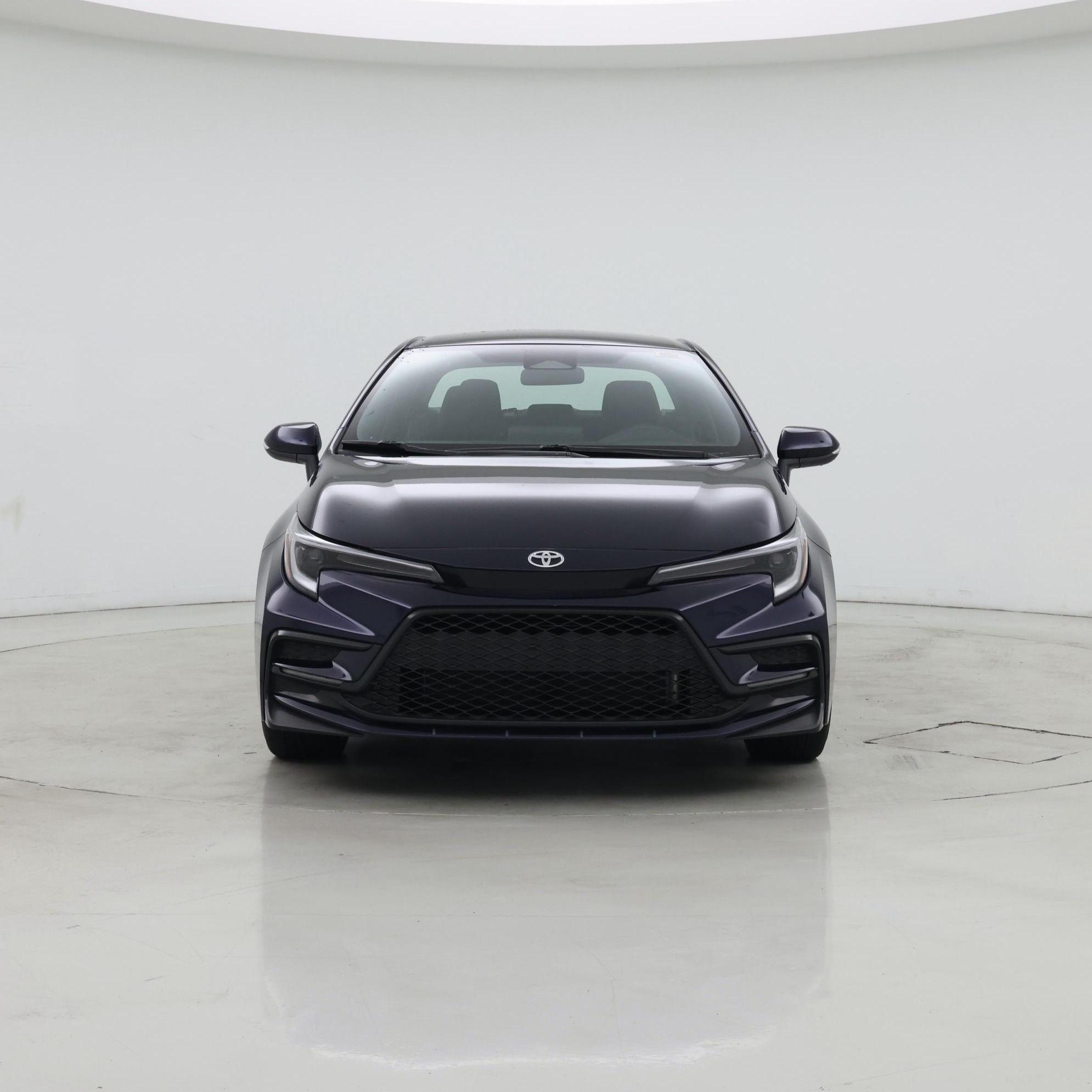Thumbnail: 2024 Toyota Corolla - 5