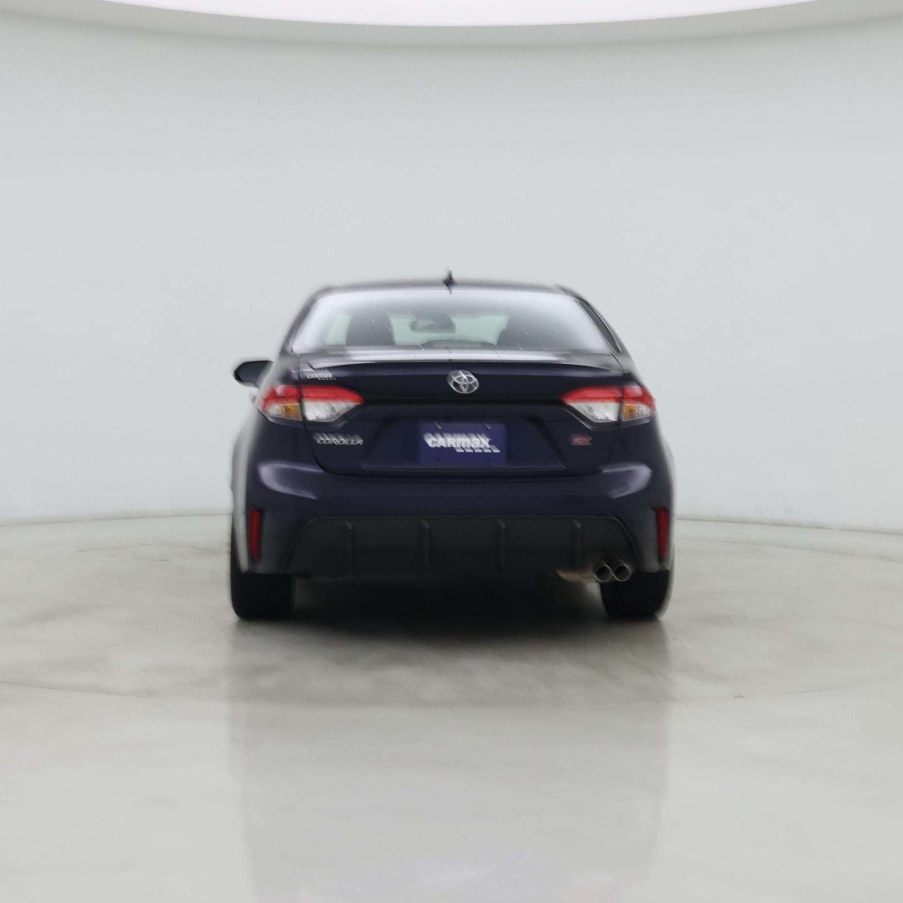 Thumbnail: 2024 Toyota Corolla - 6