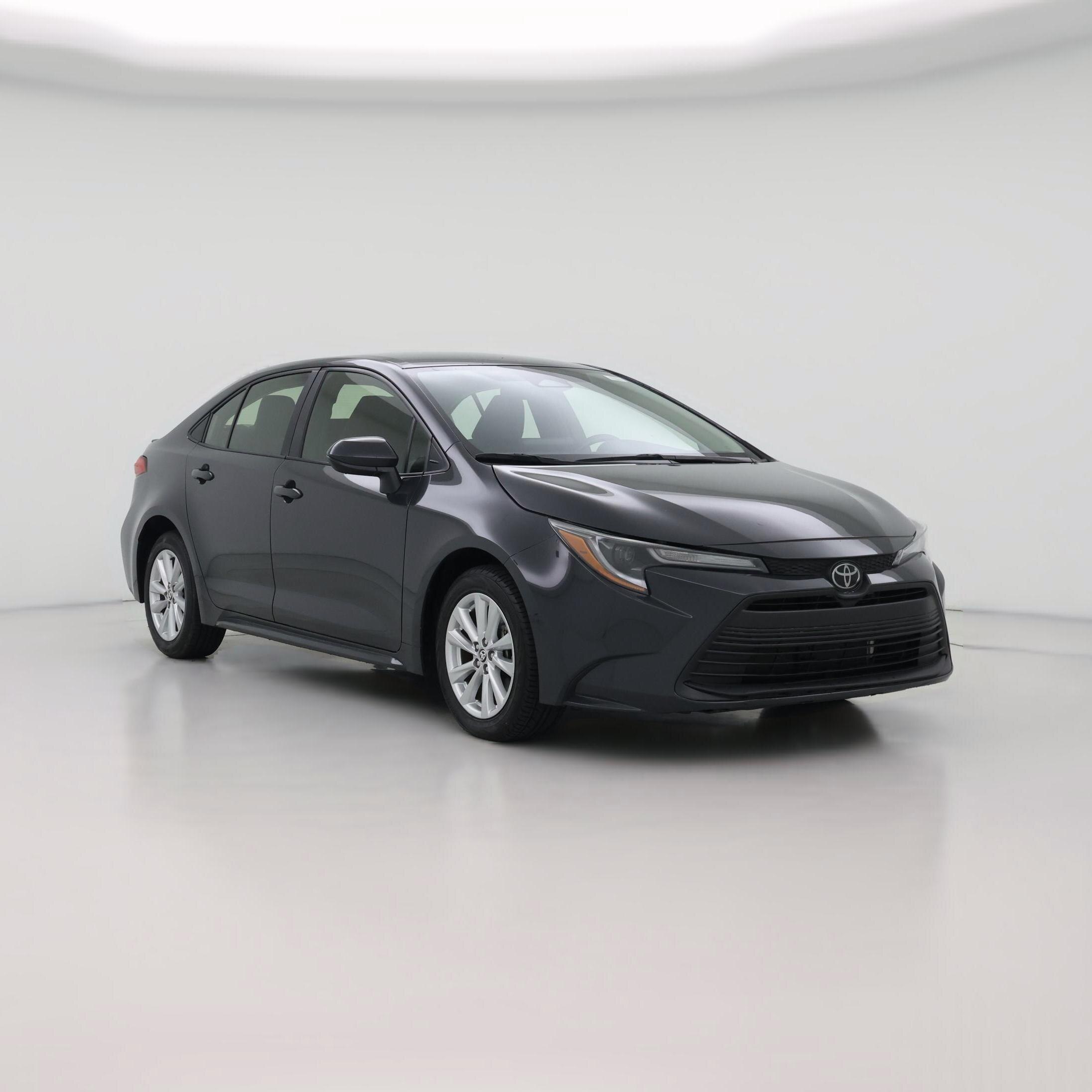 Thumbnail: 2023 Toyota Corolla - 1