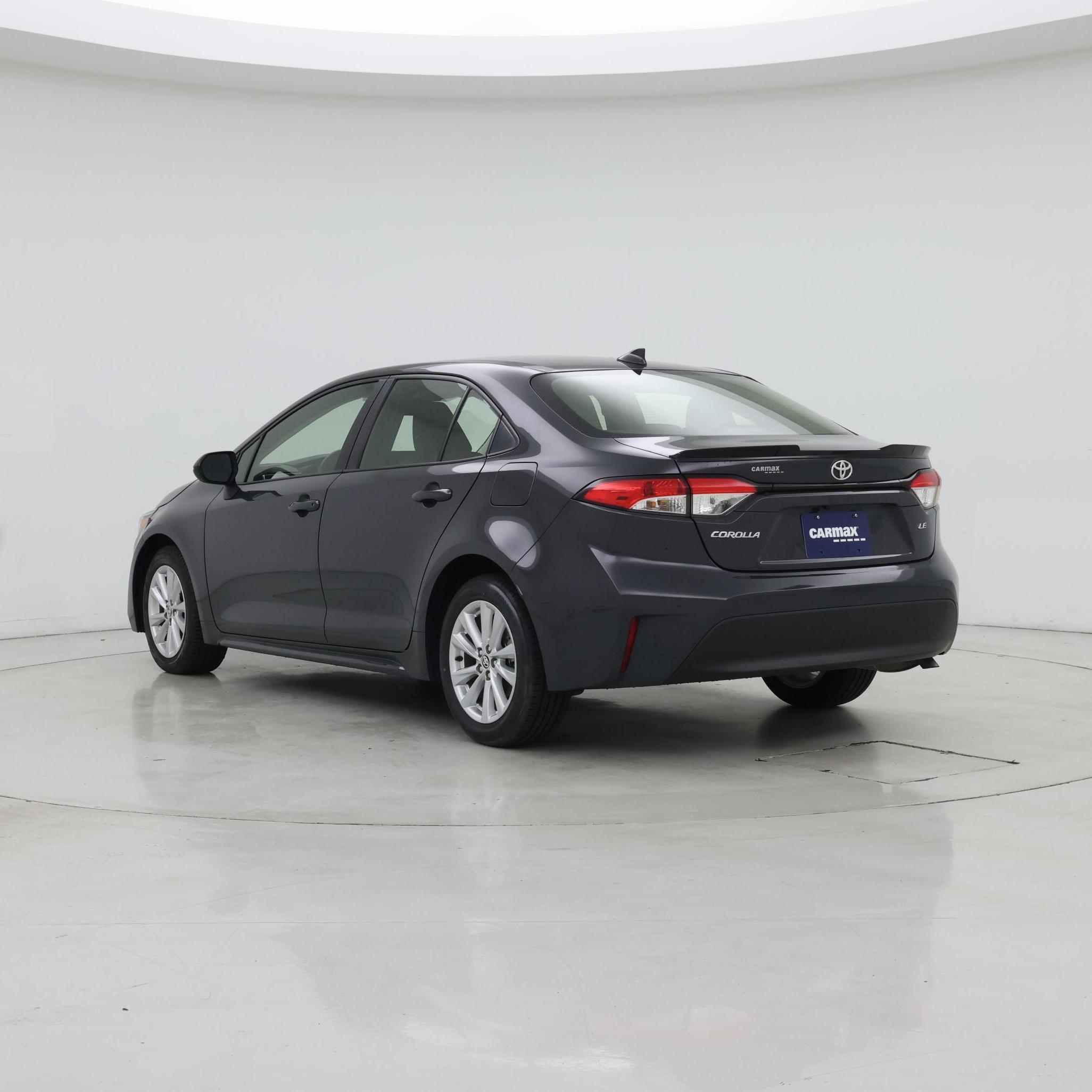 Thumbnail: 2023 Toyota Corolla - 2