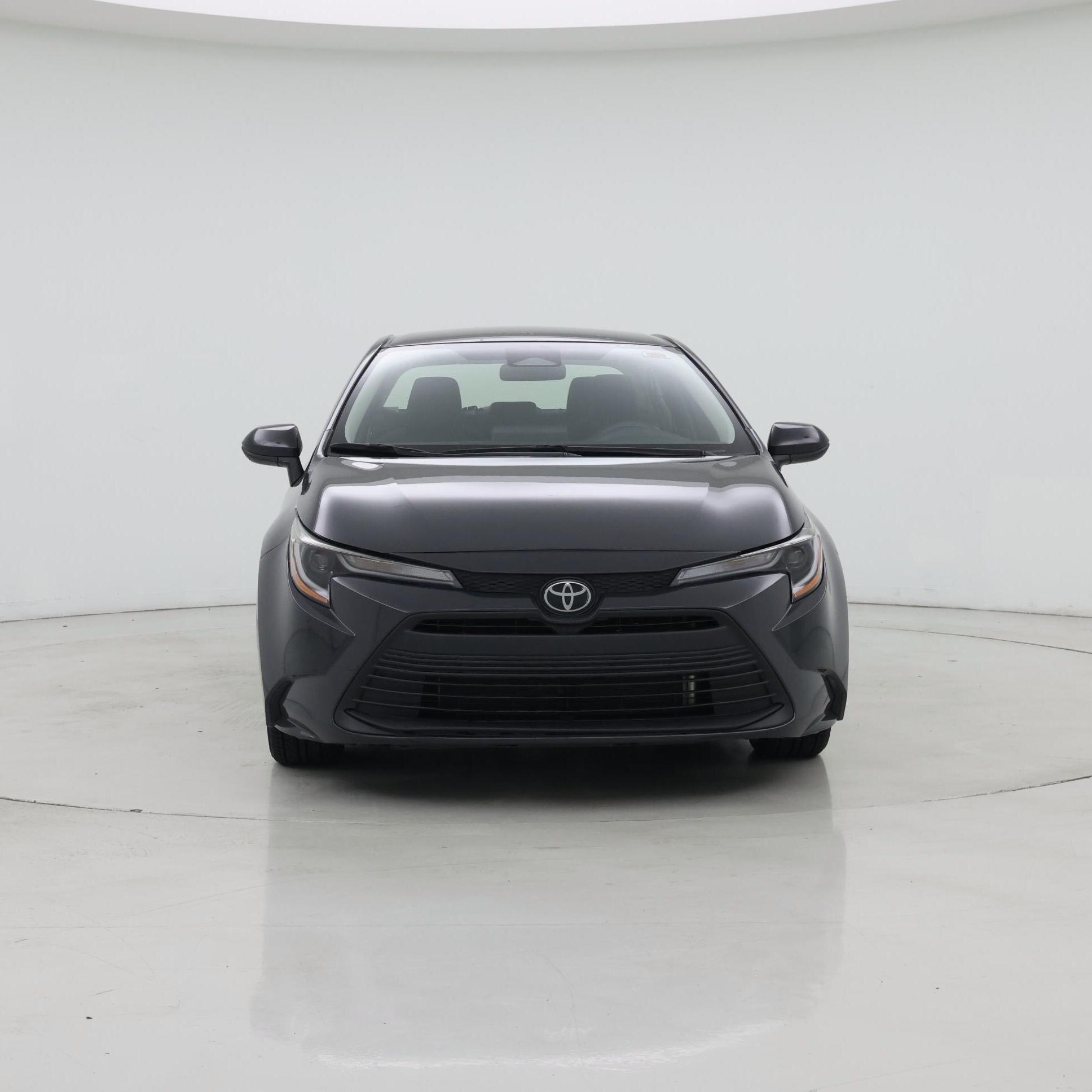 Thumbnail: 2023 Toyota Corolla - 5