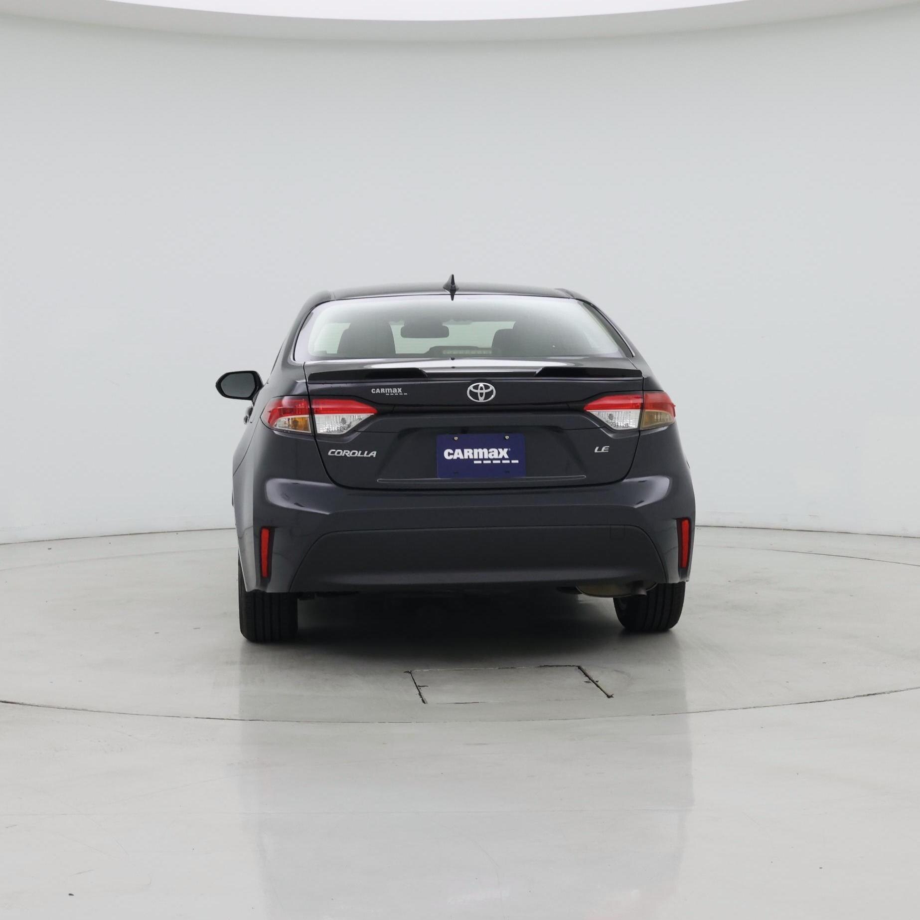 Thumbnail: 2023 Toyota Corolla - 6