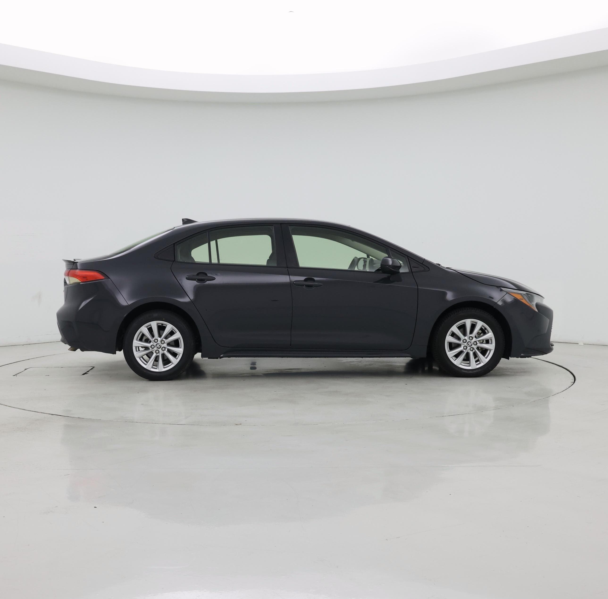 Thumbnail: 2023 Toyota Corolla - 7