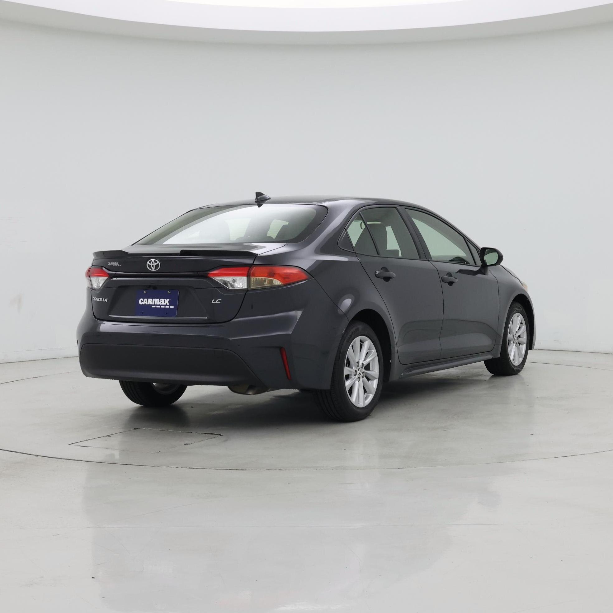 Thumbnail: 2023 Toyota Corolla - 8