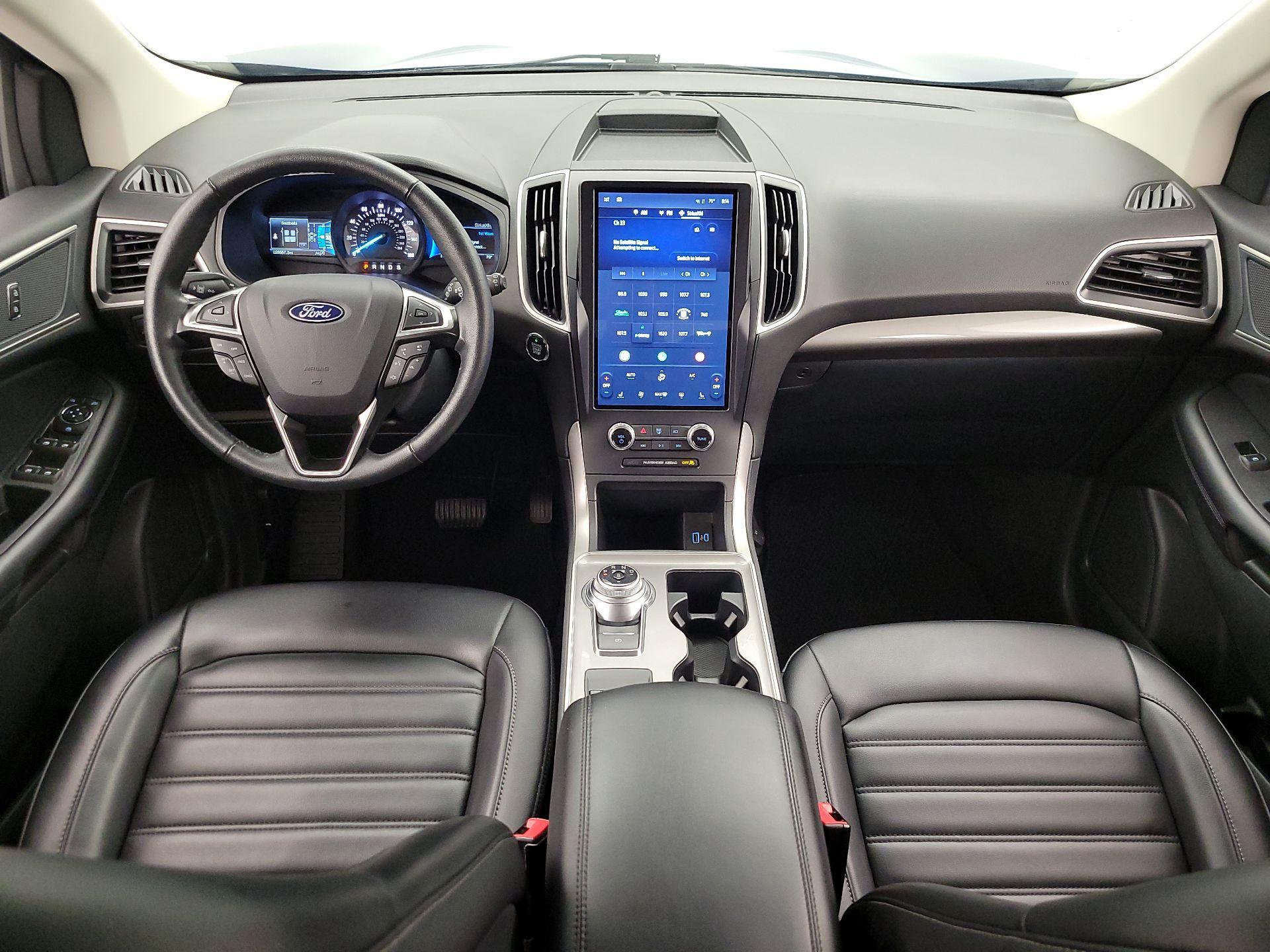 Thumbnail: 2024 Ford Edge - 9